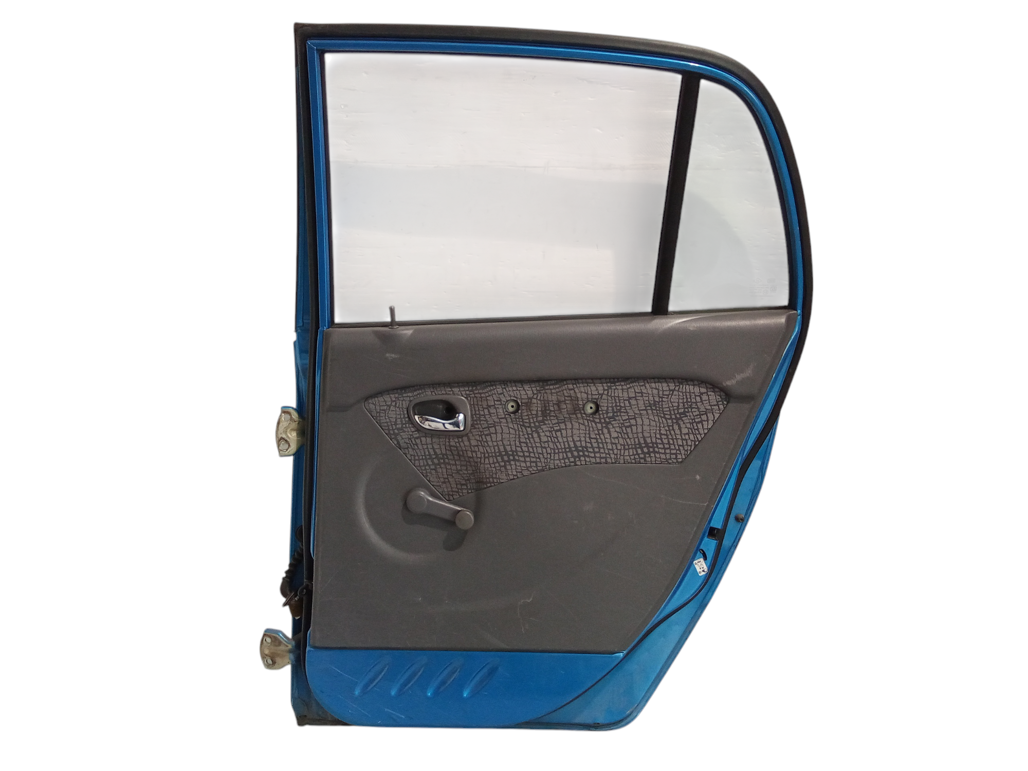 Portiera Posteriore Destra per Hyundai Atos Prime 2 Serie (2002 - 2004)