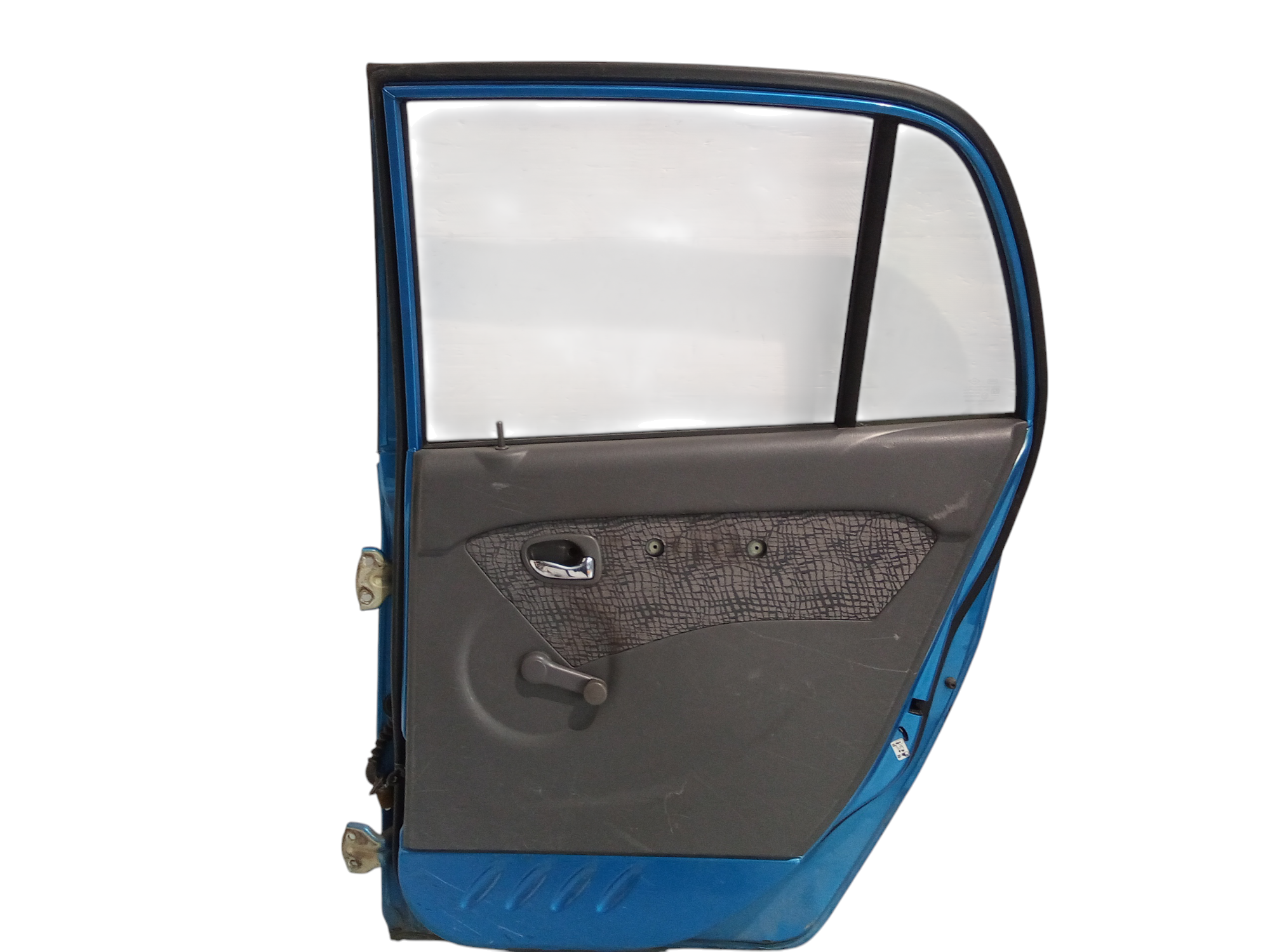 Portiera Posteriore Destra per Hyundai Atos Prime 2 Serie (2002 - 2004)