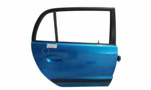 Portiera Posteriore Destra per Hyundai Atos Prime 2 Serie (2002 - 2004)