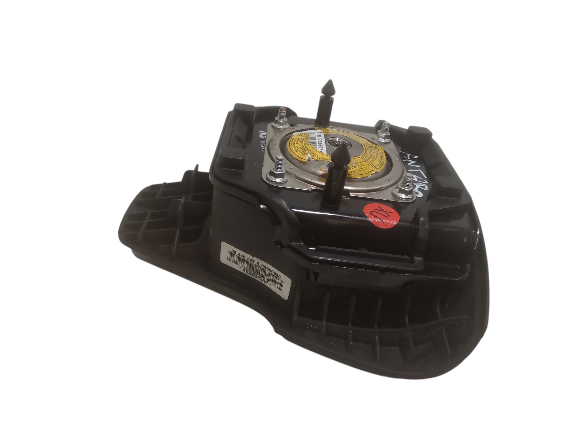 Airbag Volante per Opel Antara Serie (2006 - 2015)