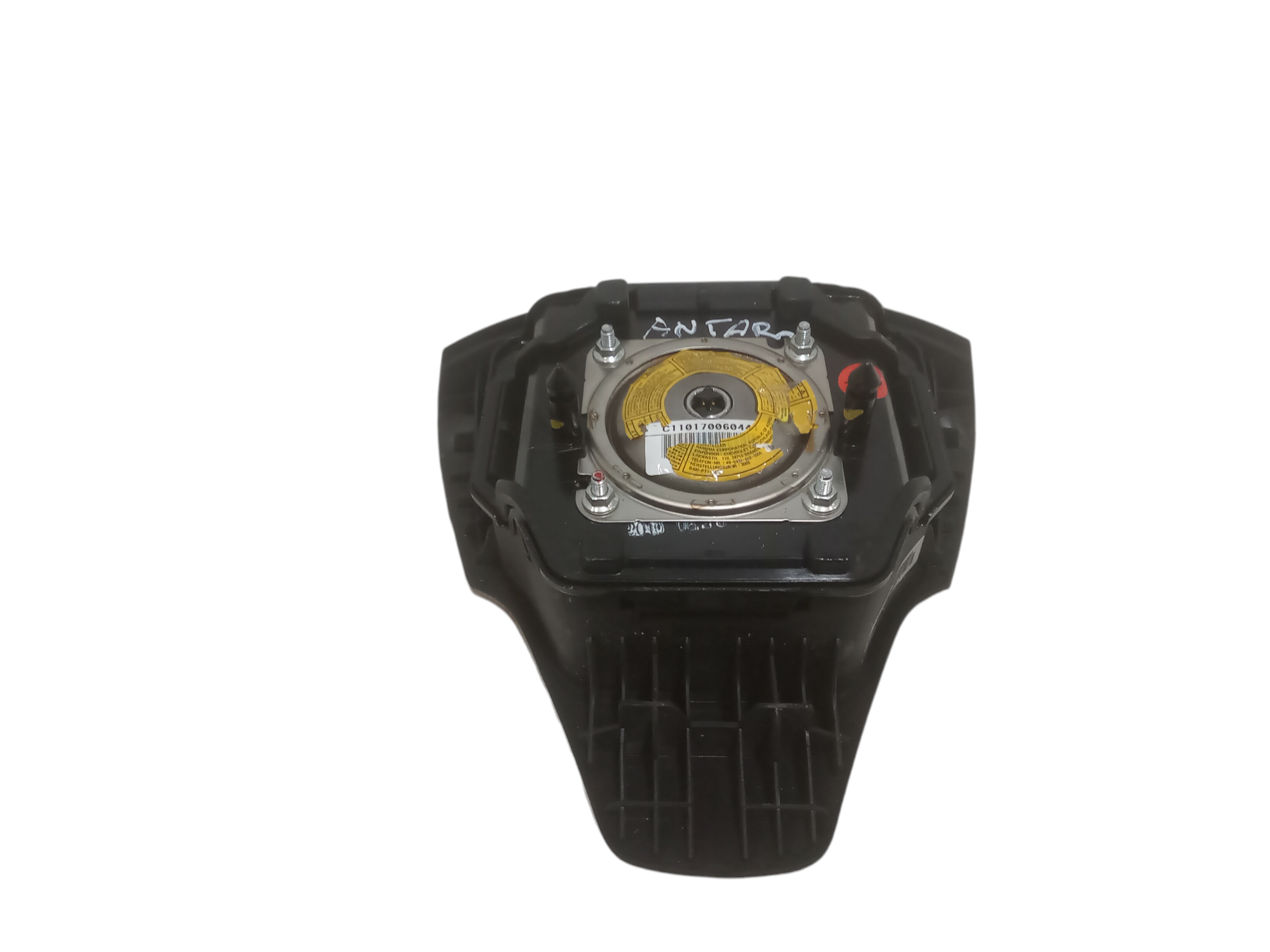 Airbag Volante per Opel Antara Serie (2006 - 2015)