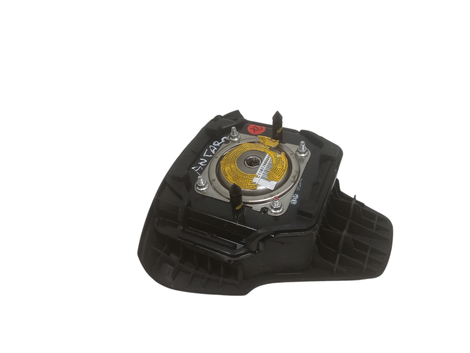 Airbag Volante per Opel Antara Serie (2006 - 2015)