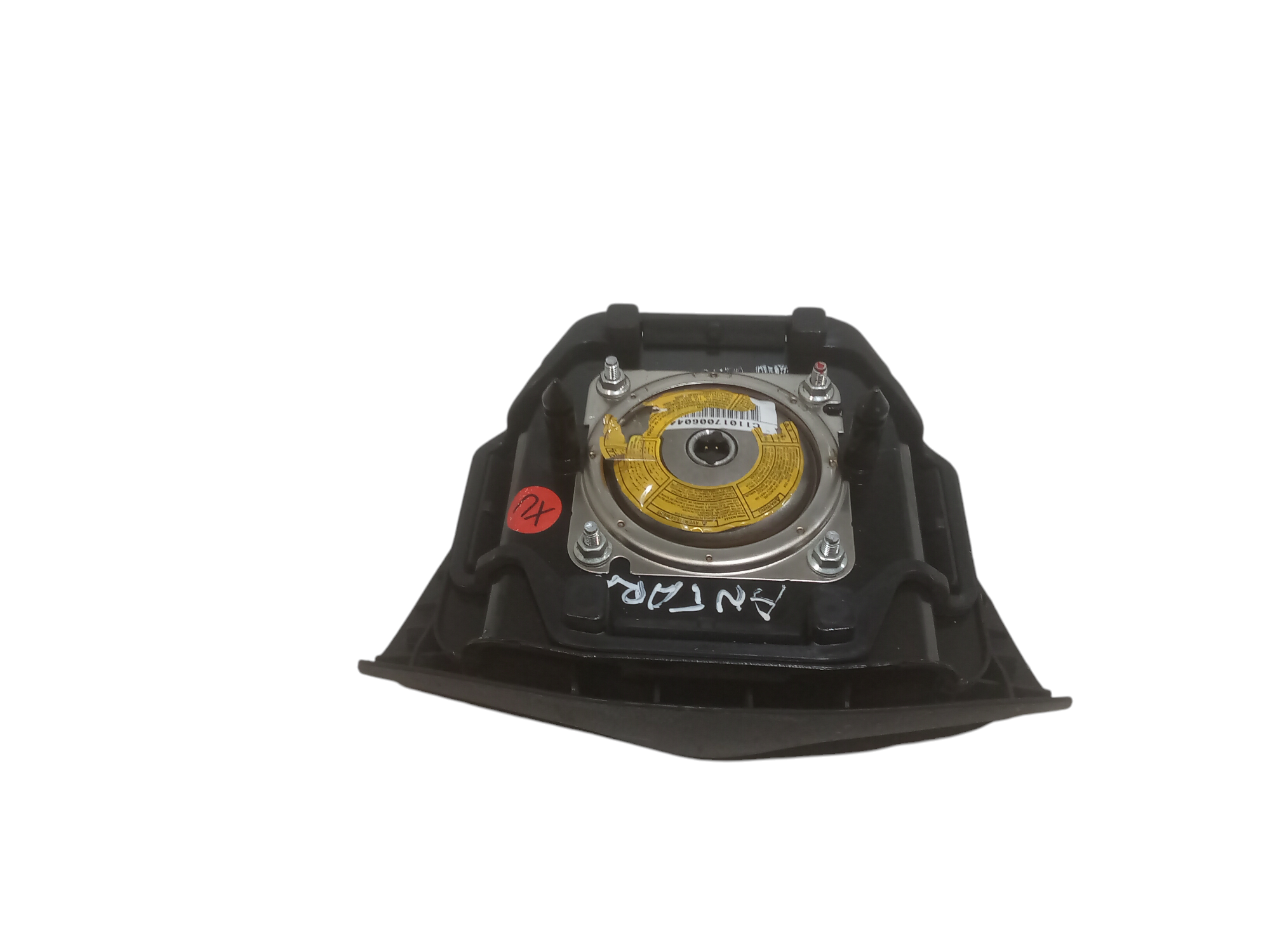 Airbag Volante per Opel Antara Serie (2006 - 2015)