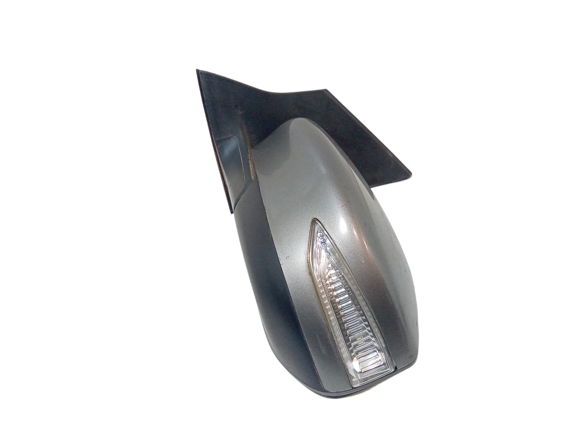 Specchietto Retrovisore Sinistro per Nissan Pulsar (2014 - 2018)