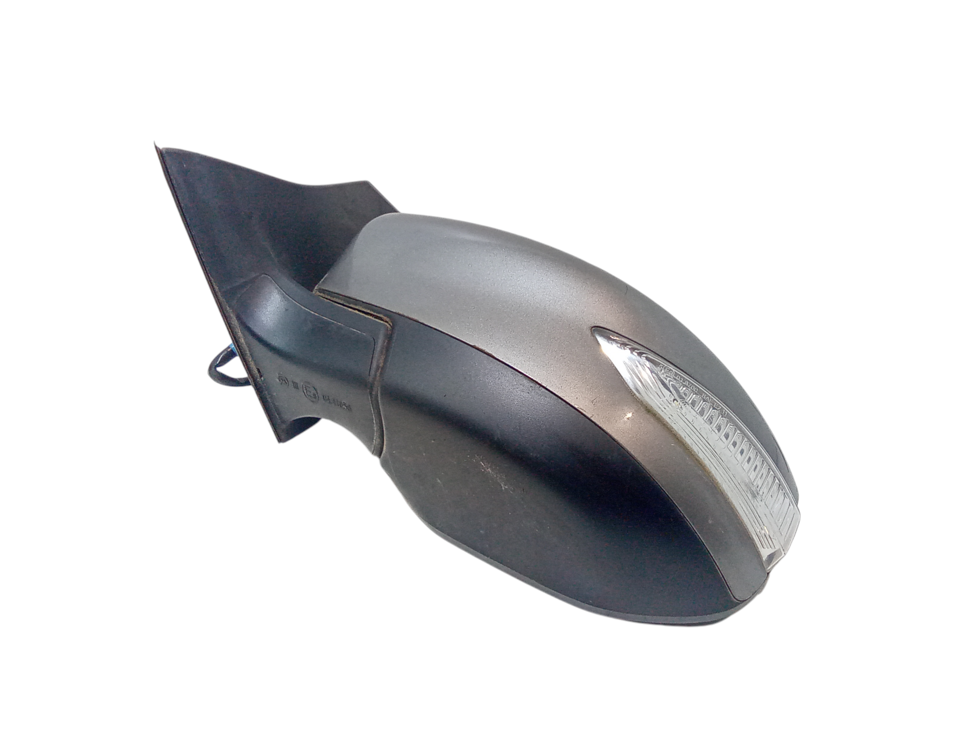 Specchietto Retrovisore Sinistro per Nissan Pulsar (2014 - 2018)