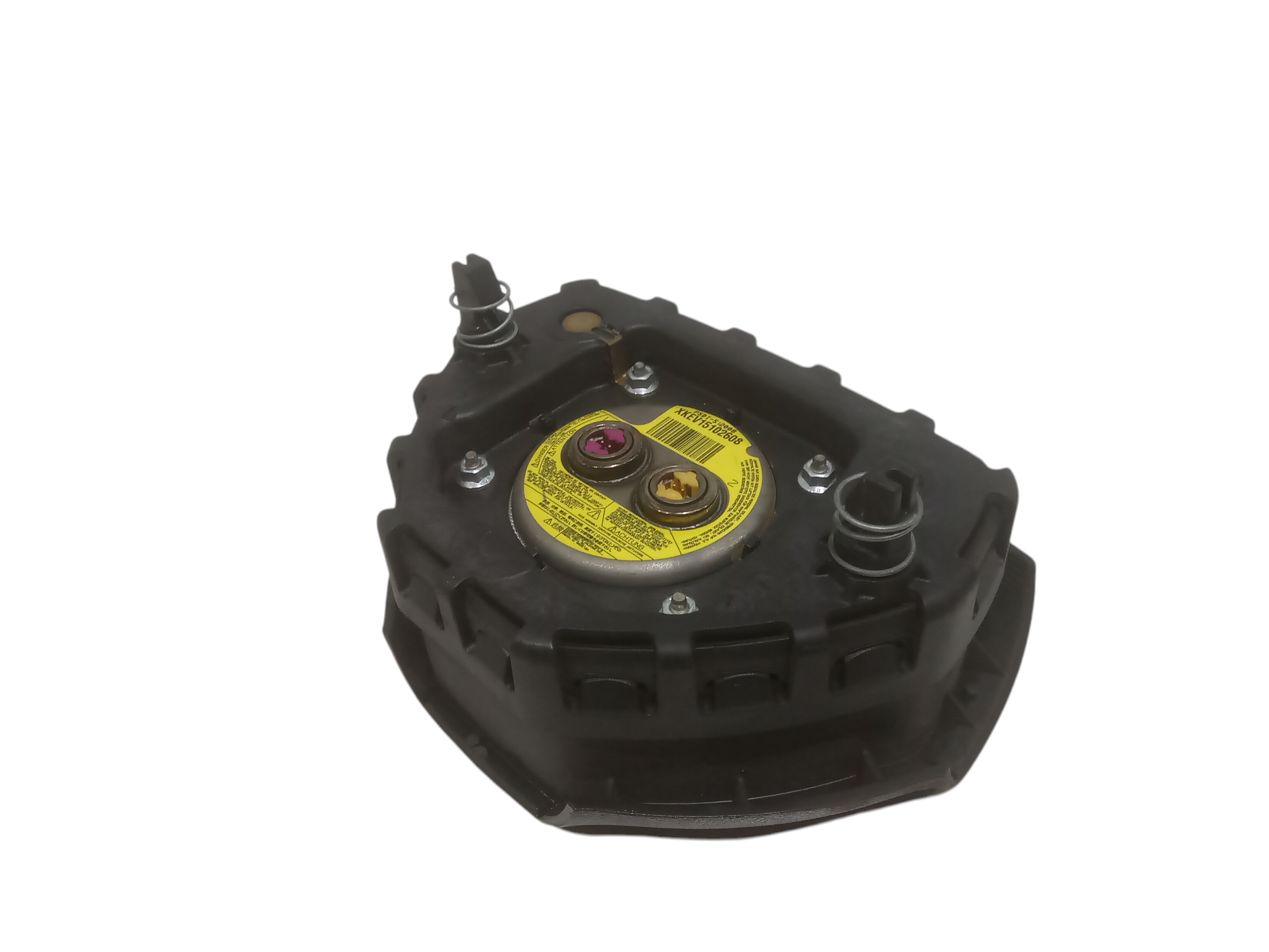 Airbag Volante per Opel Astra H Berlina 2 Serie (2007 - In produzione)