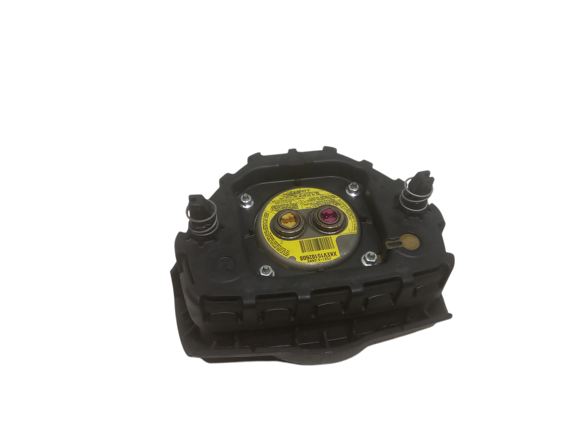 Airbag Volante per Opel Astra H Berlina 2 Serie (2007 - In produzione)