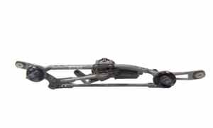 Motorino tergi ant completo di tandem per Nissan Pulsar (2014 - 2018)