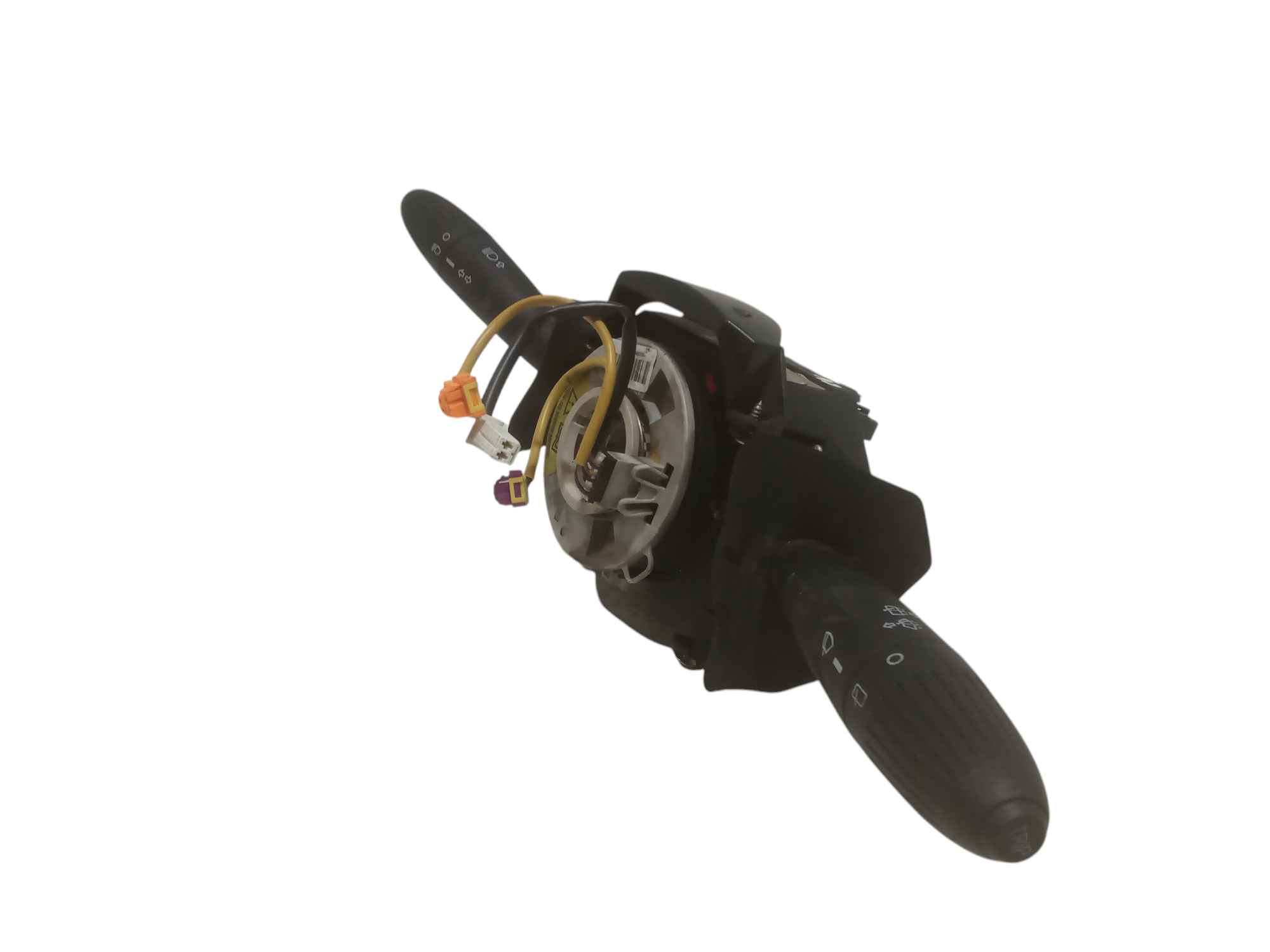 Devioluci per Fiat 500 Serie (07>14) (2007 - 2014)