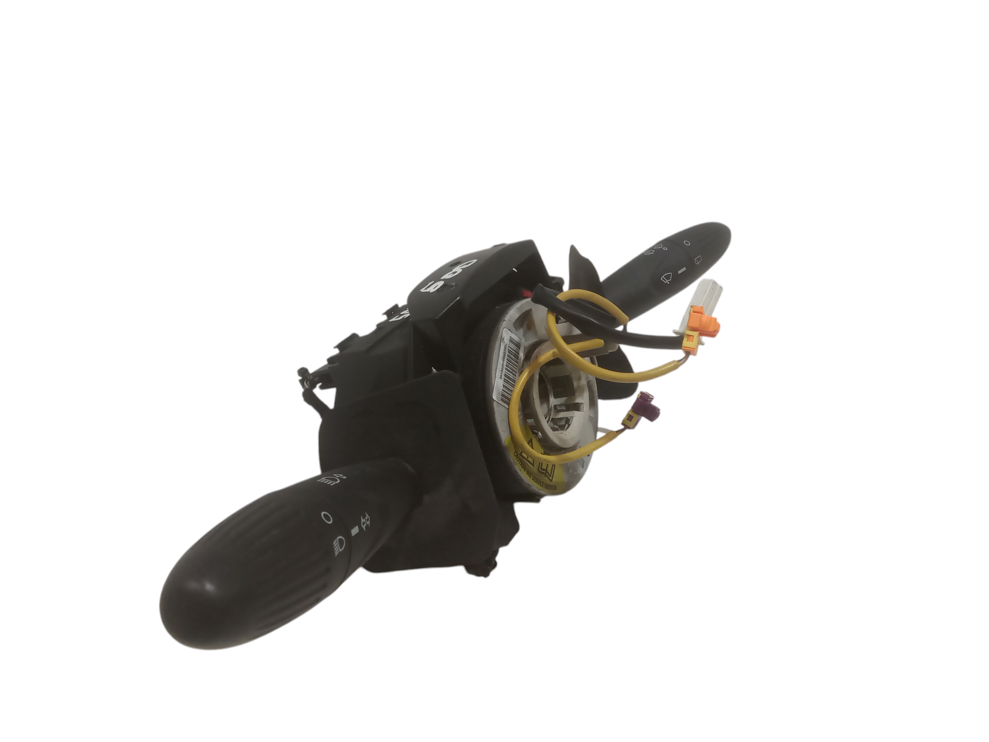 Devioluci per Fiat 500 Serie (07>14) (2007 - 2014)