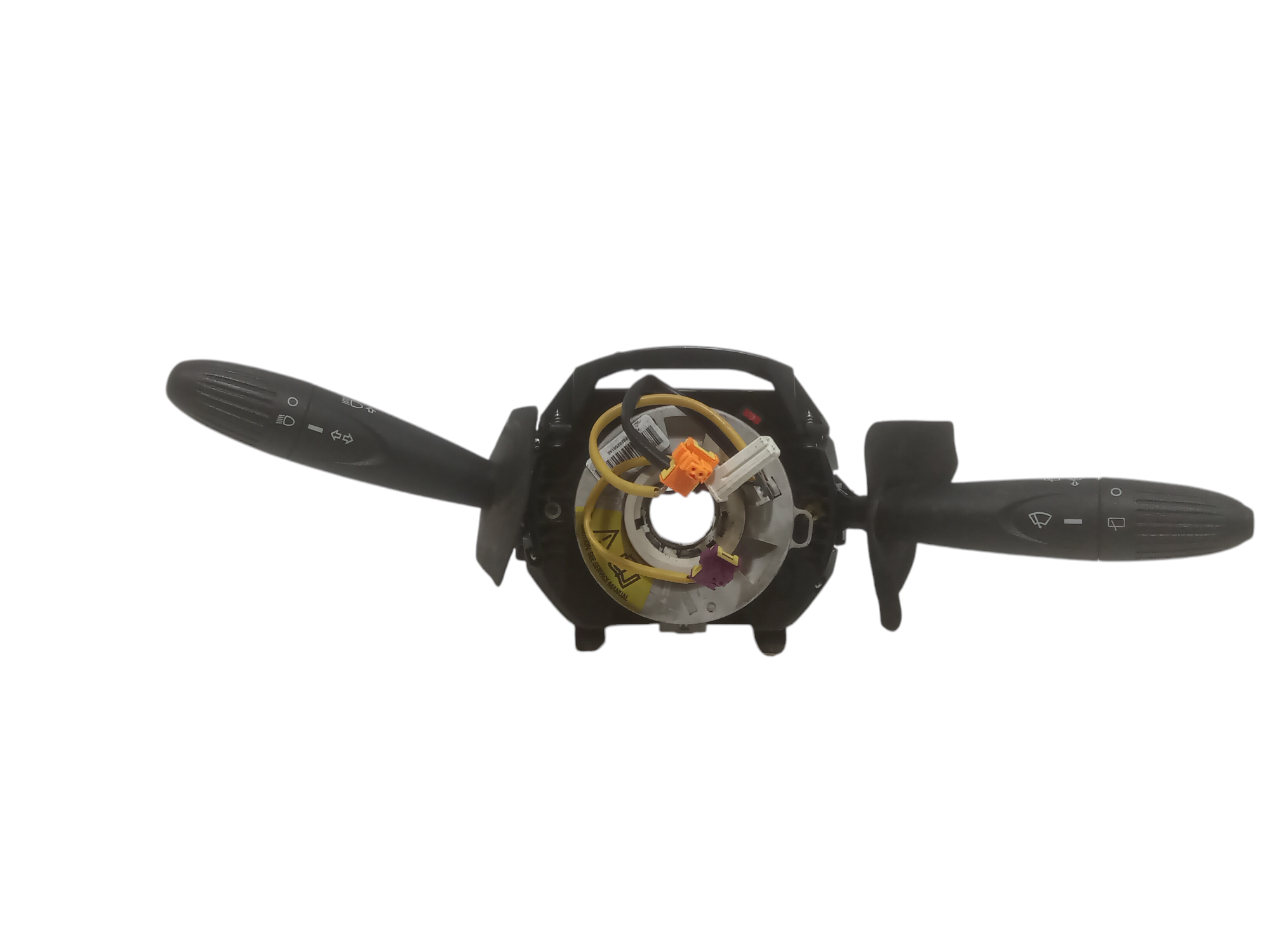 Devioluci per Fiat 500 Serie (07>14) (2007 - 2014)