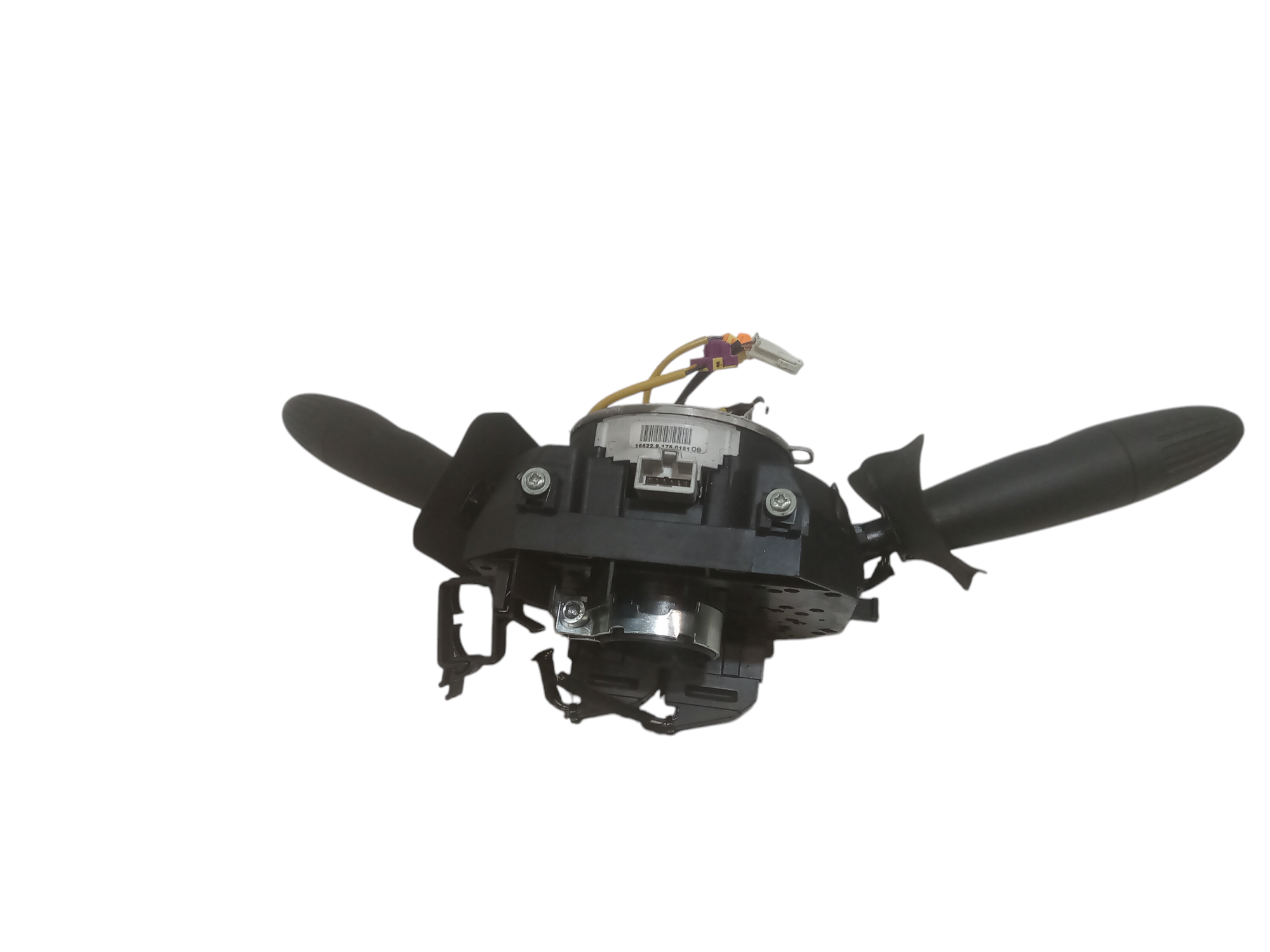 Devioluci per Fiat 500 Serie (07>14) (2007 - 2014)