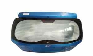 Portellone Posteriore per Hyundai Atos Prime 2 Serie (2002 - 2004)