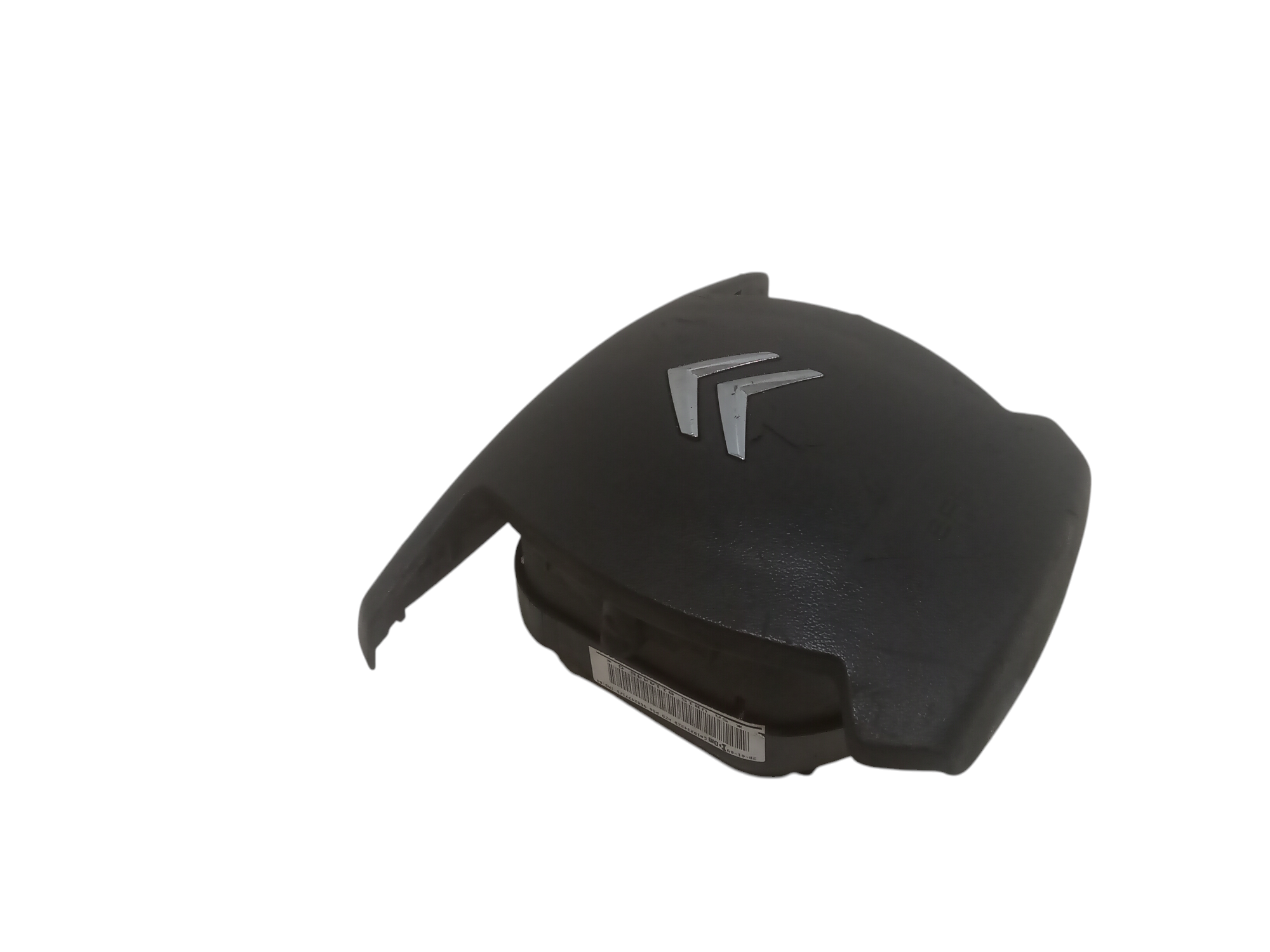 Airbag Volante per Citroen C5 Berlina 3 Serie (2008 - In produzione)