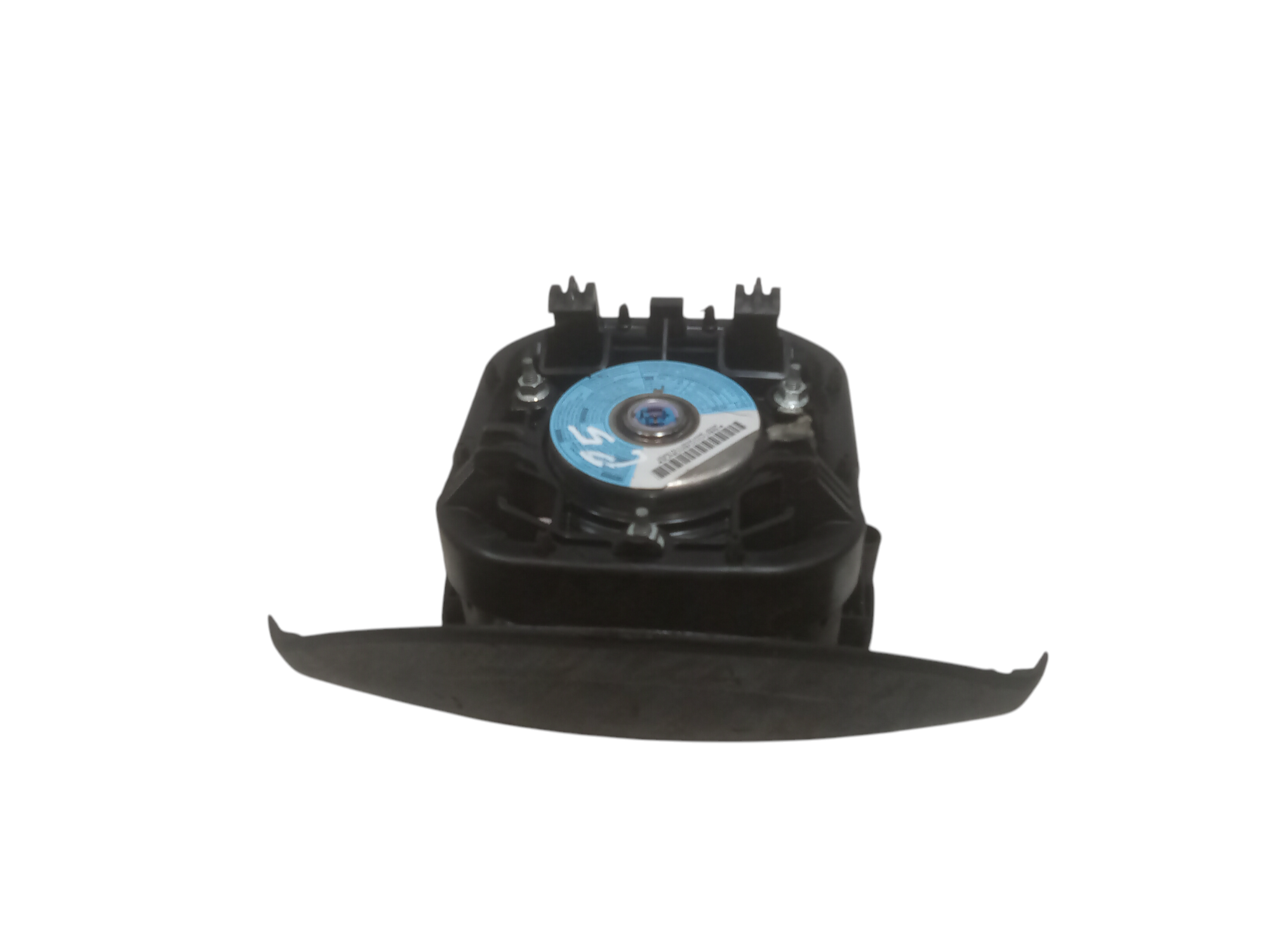 Airbag Volante per Citroen C5 Berlina 3 Serie (2008 - In produzione)