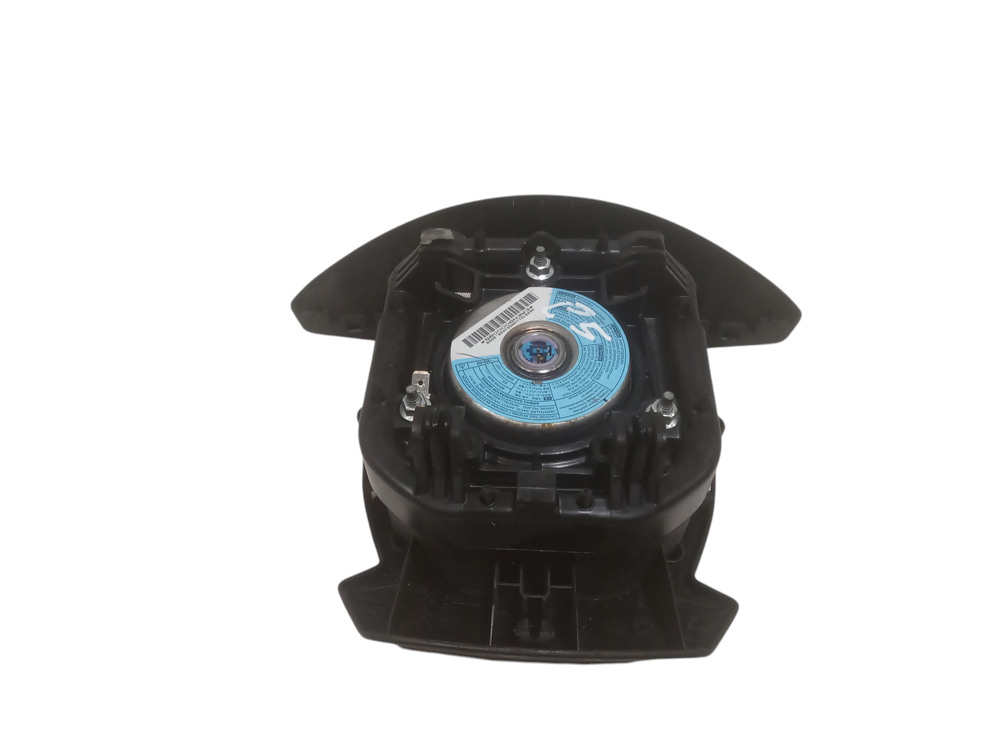 Airbag Volante per Citroen C5 Berlina 3 Serie (2008 - In produzione)