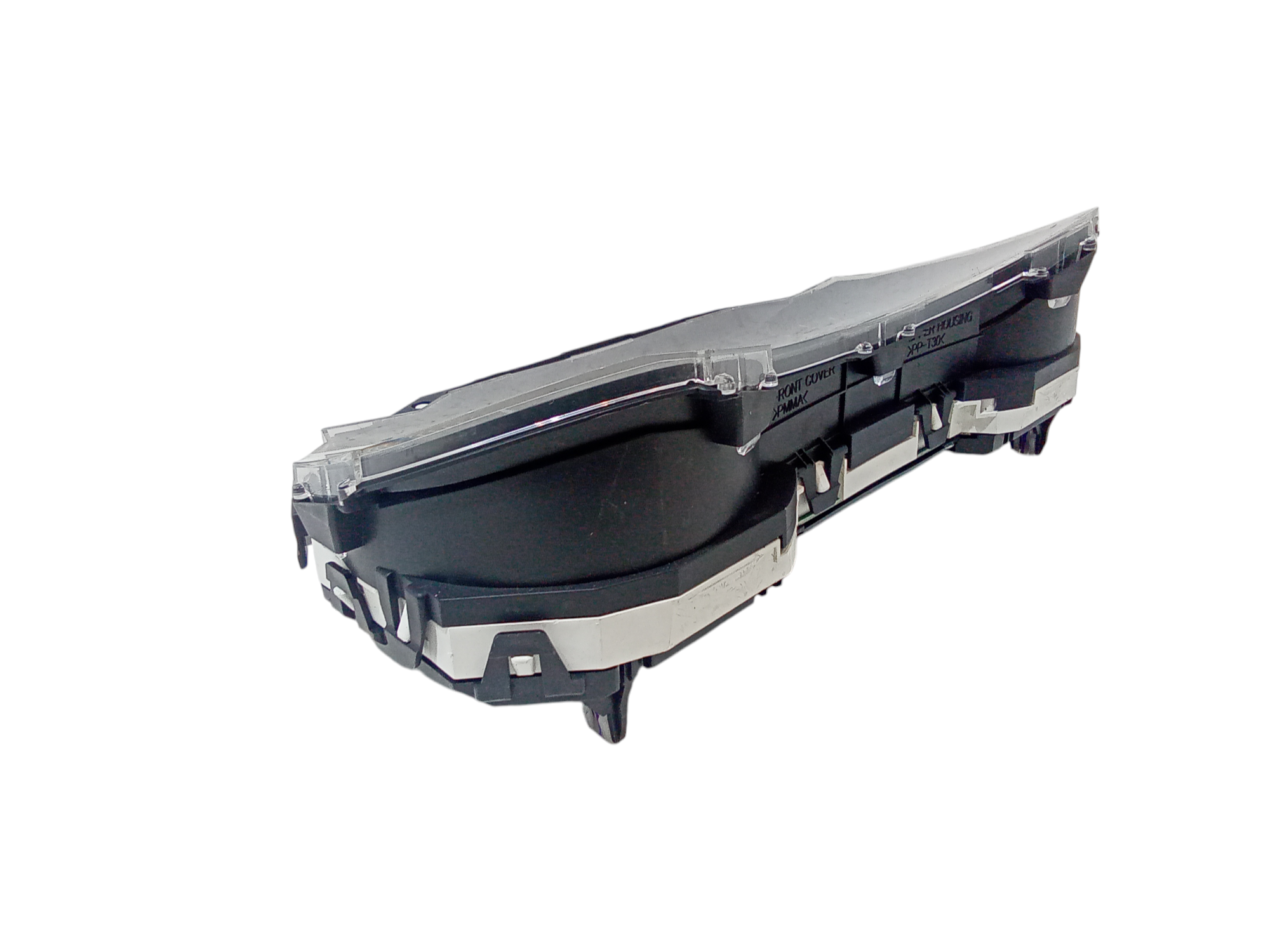 Quadro Strumenti per Nissan Pulsar (2014 - 2018)