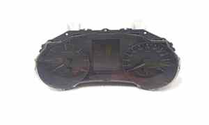 Quadro Strumenti per Nissan Pulsar (2014 - 2018)