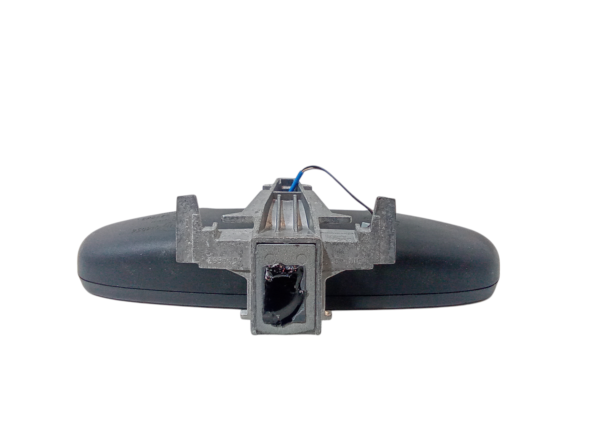 Specchio Retrovisore Interno per Nissan Pulsar (2014 - 2018)