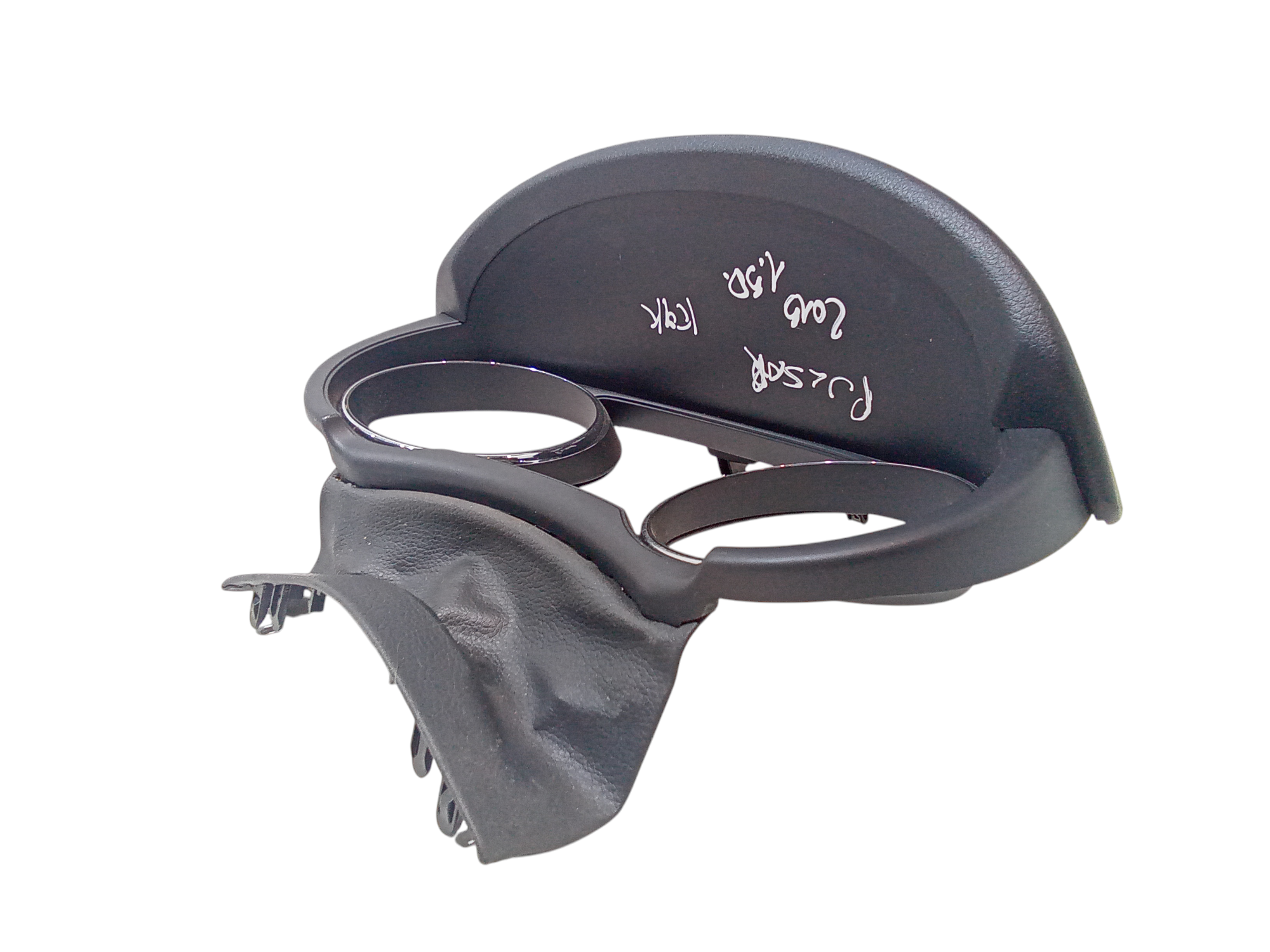 Cover quadro strumenti per Nissan Pulsar (2014 - 2018)