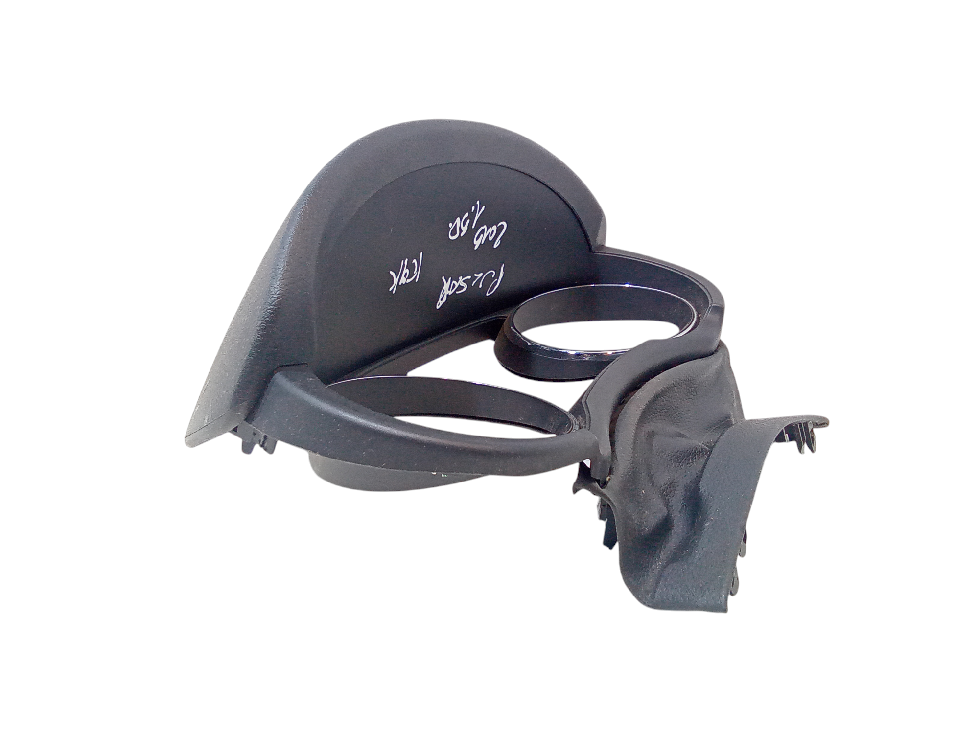 Cover quadro strumenti per Nissan Pulsar (2014 - 2018)