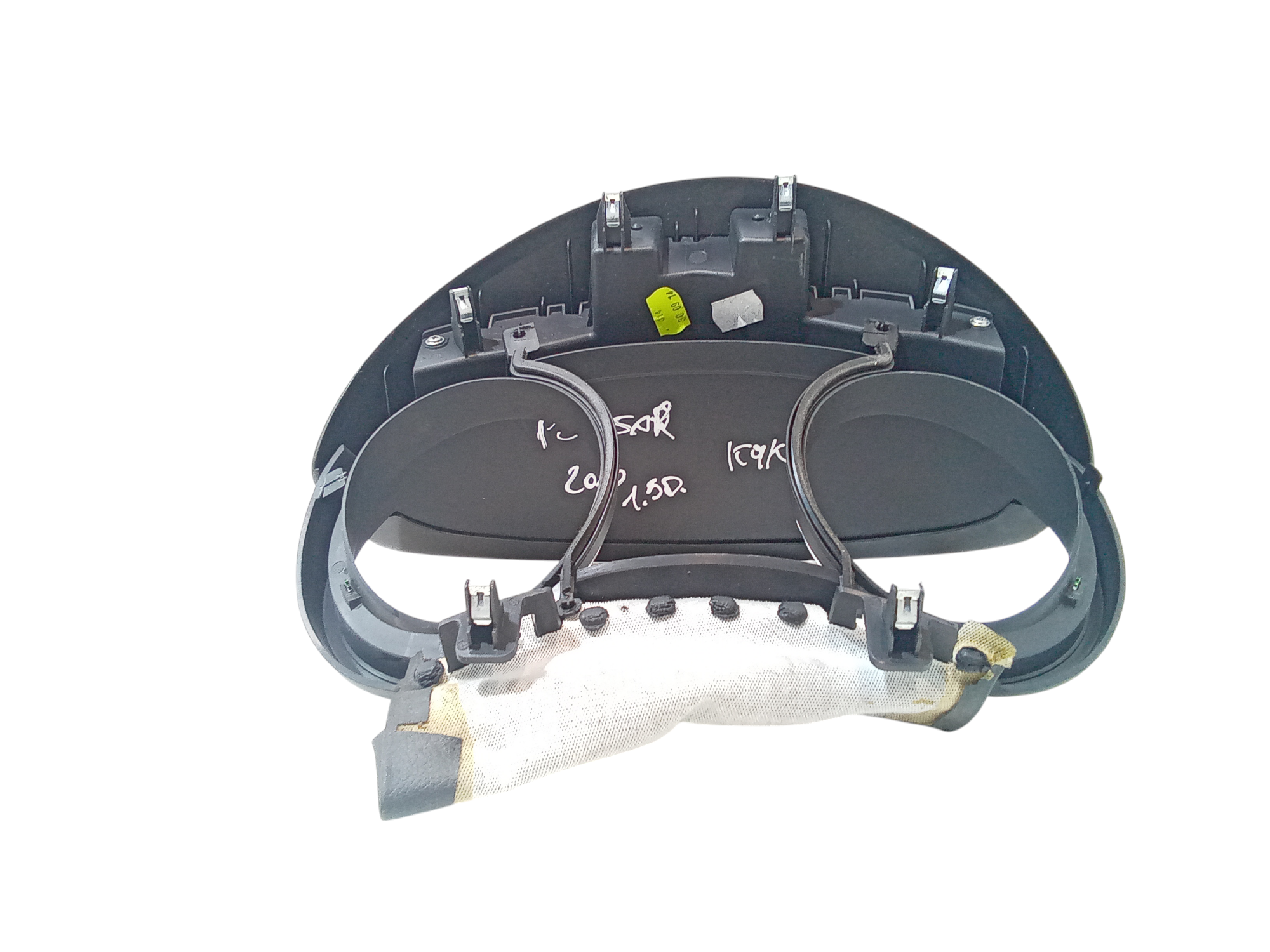 Cover quadro strumenti per Nissan Pulsar (2014 - 2018)