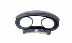 Cover quadro strumenti per Nissan Pulsar (2014 - 2018)