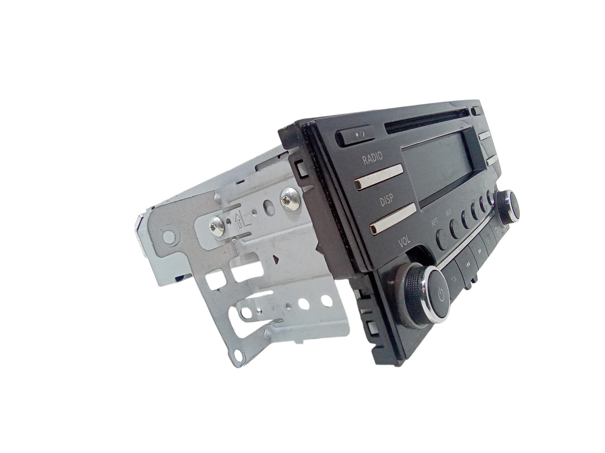 Autoradio per Nissan Pulsar (2014 - 2018)