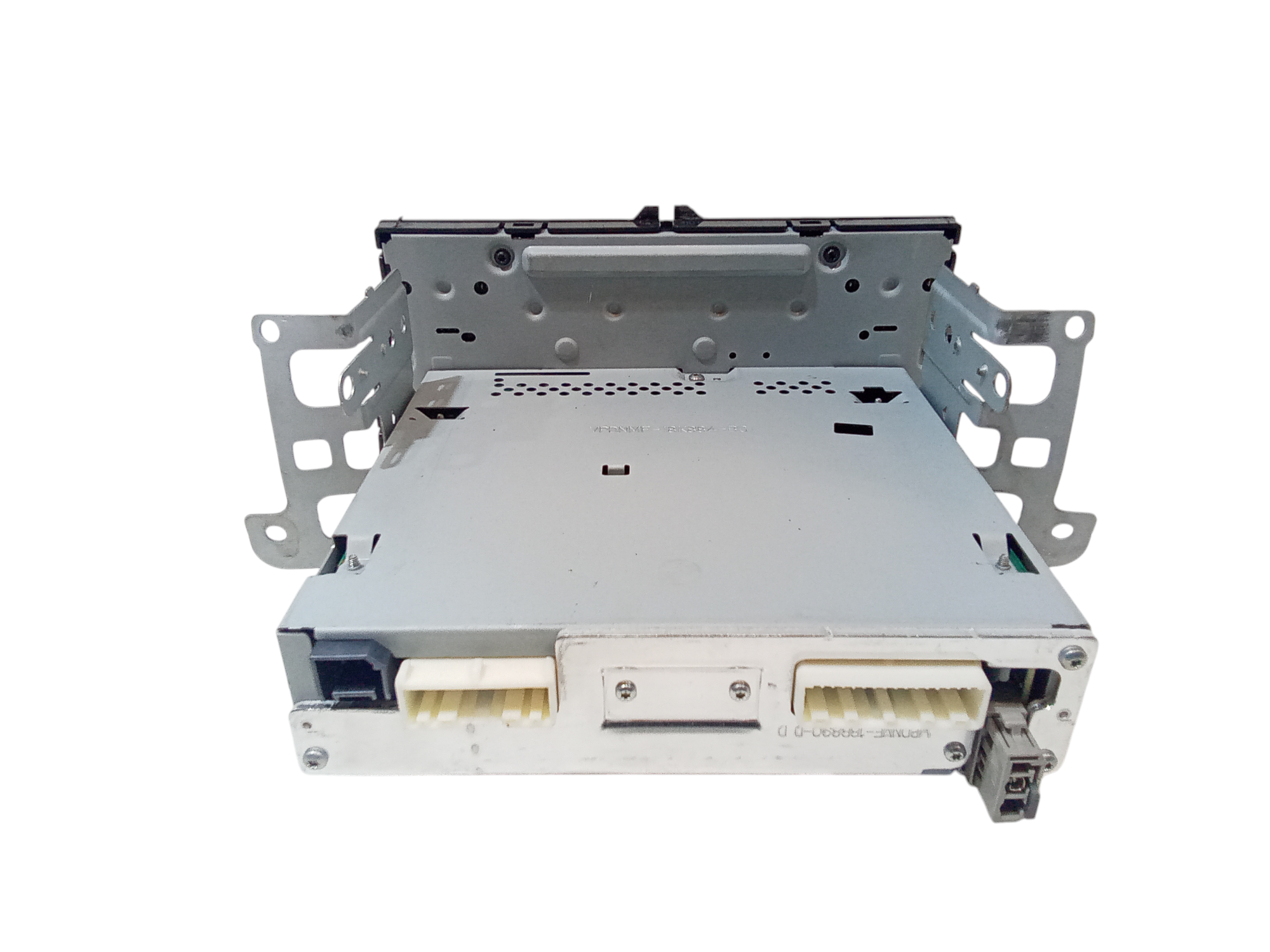 Autoradio per Nissan Pulsar (2014 - 2018)