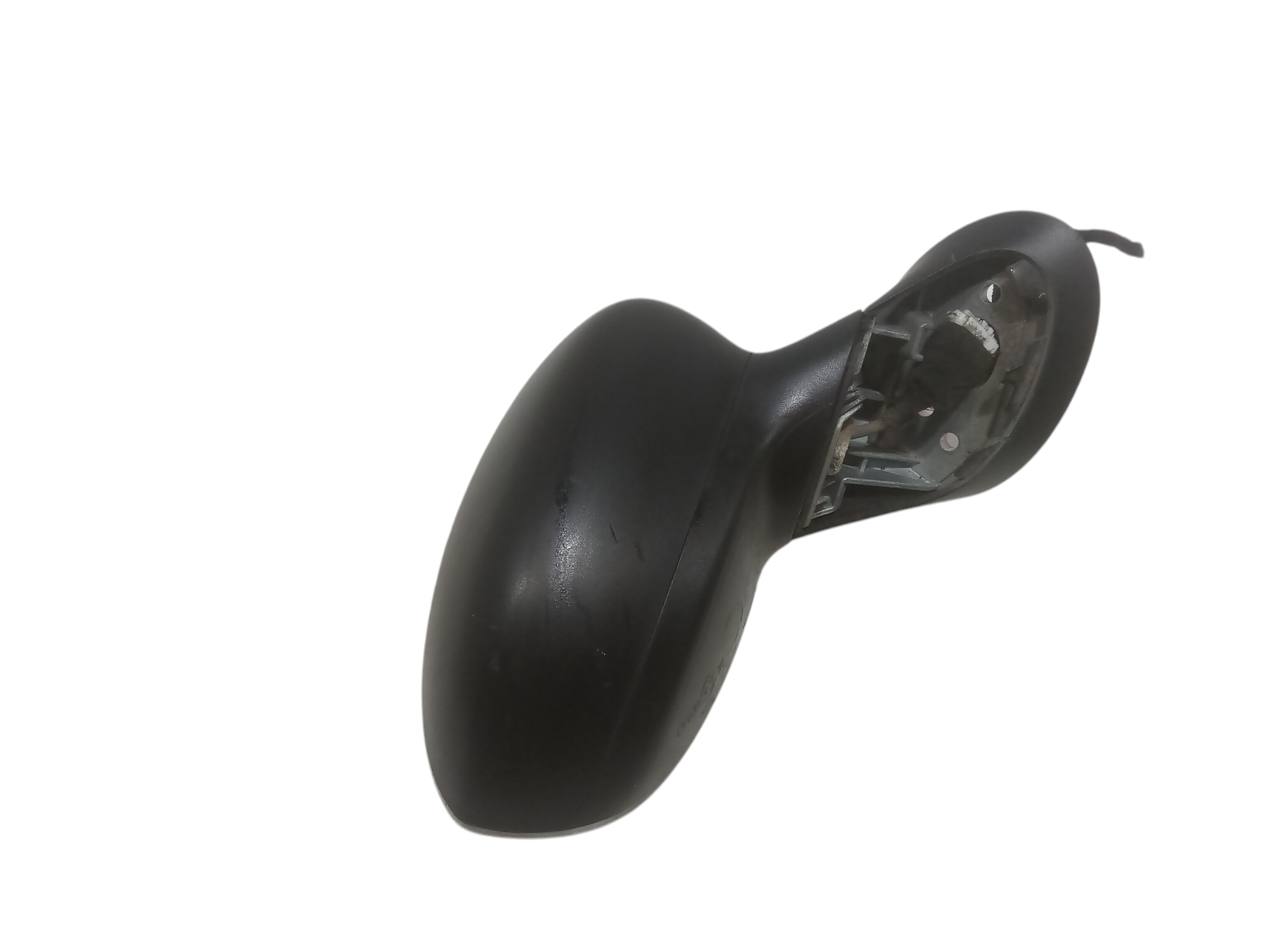 Specchietto Retrovisore Destro per Fiat 500 Serie (07>14) (2007 - 2014)