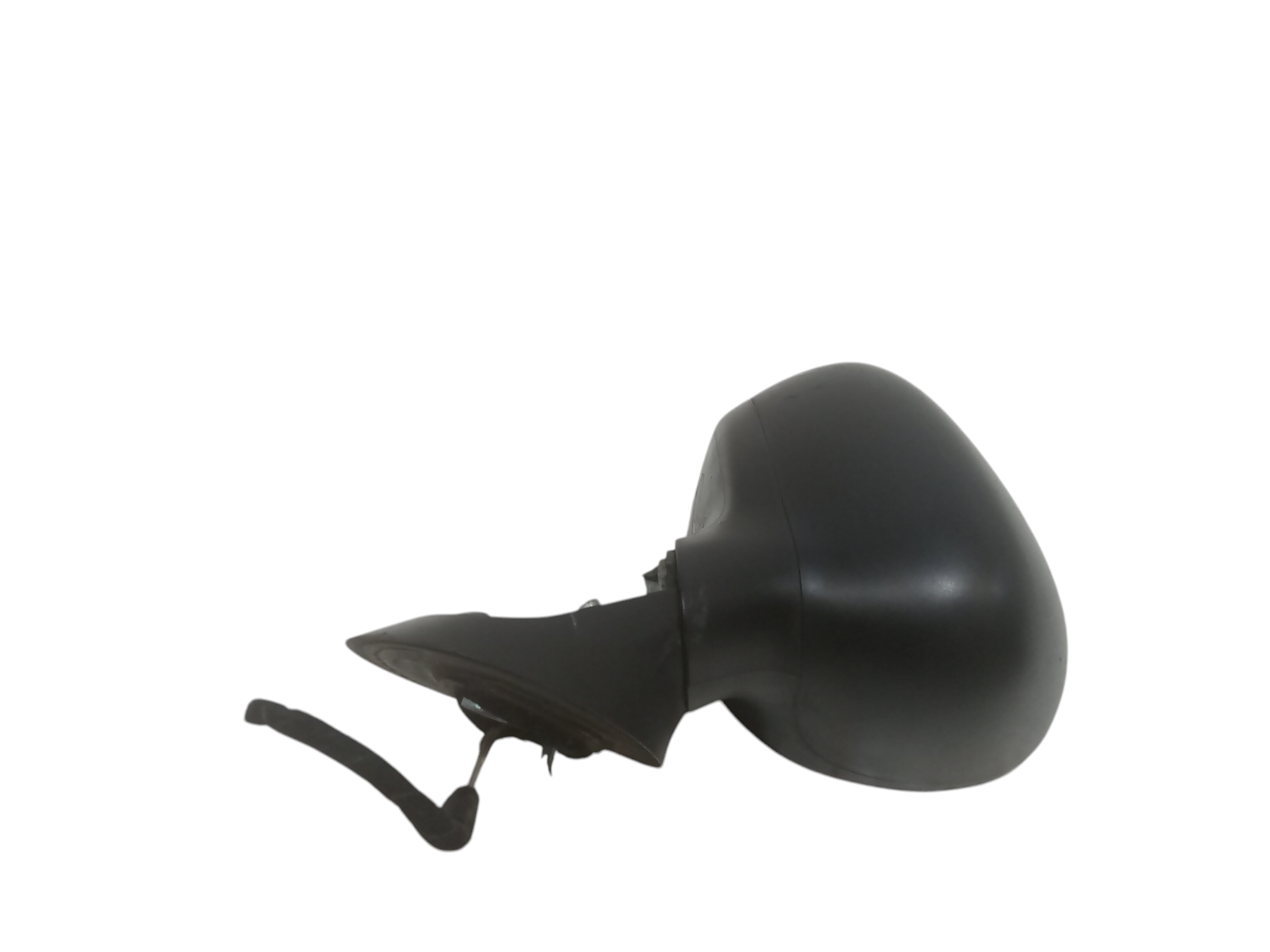 Specchietto Retrovisore Destro per Fiat 500 Serie (07>14) (2007 - 2014)