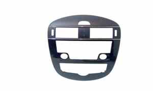 Modanatura Centrale Cruscotto per Nissan Pulsar (2014 - 2018)