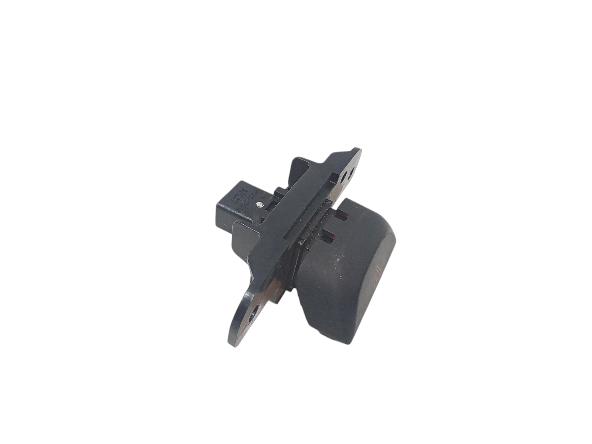 Pulsante luci di emergenza per Nissan Pulsar (2014 - 2018)