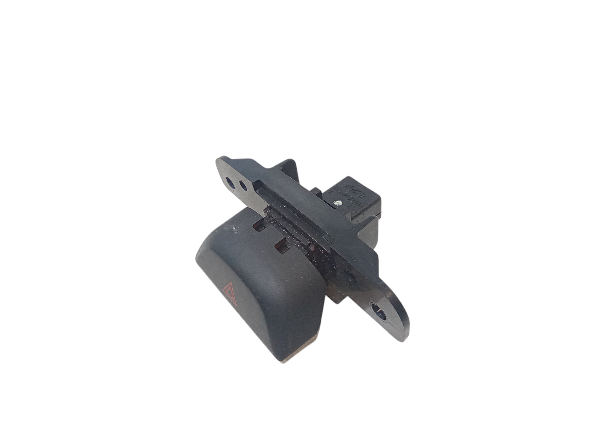 Pulsante luci di emergenza per Nissan Pulsar (2014 - 2018)