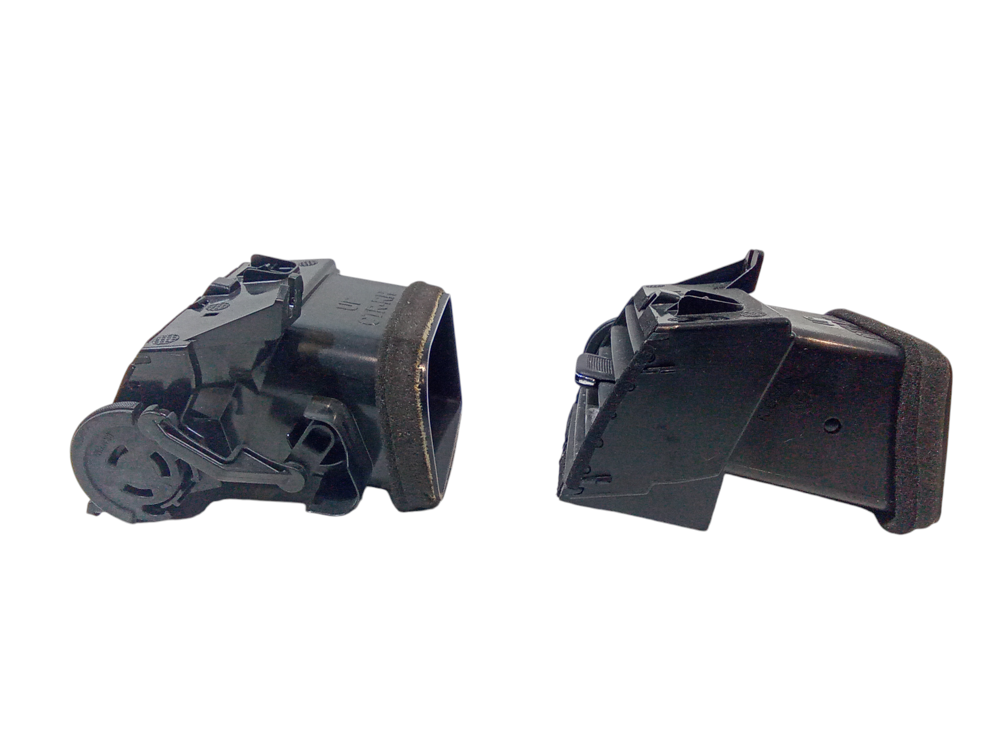 Bocchette Aria Centrale per Nissan Pulsar (2014 - 2018)