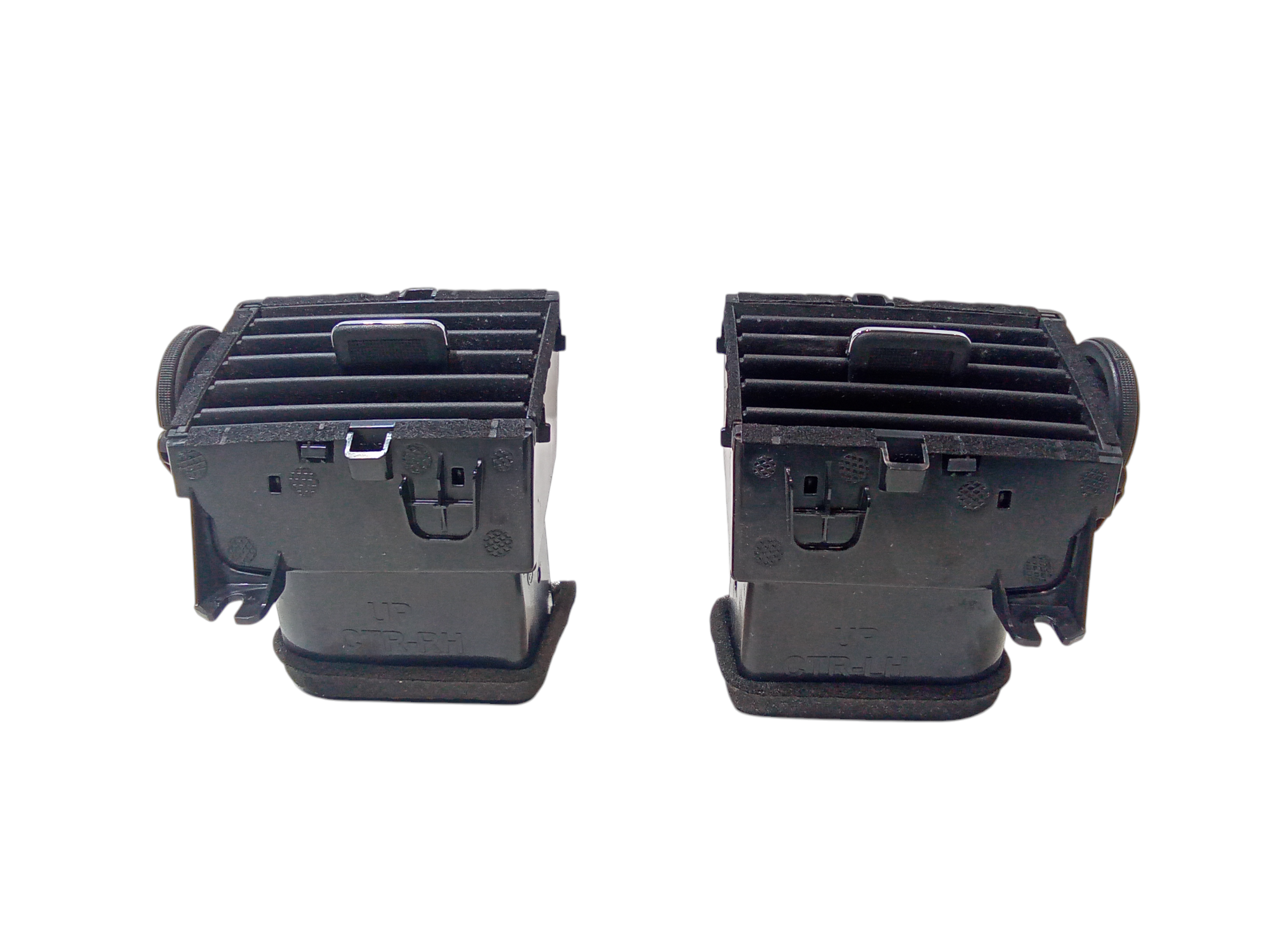 Bocchette Aria Centrale per Nissan Pulsar (2014 - 2018)