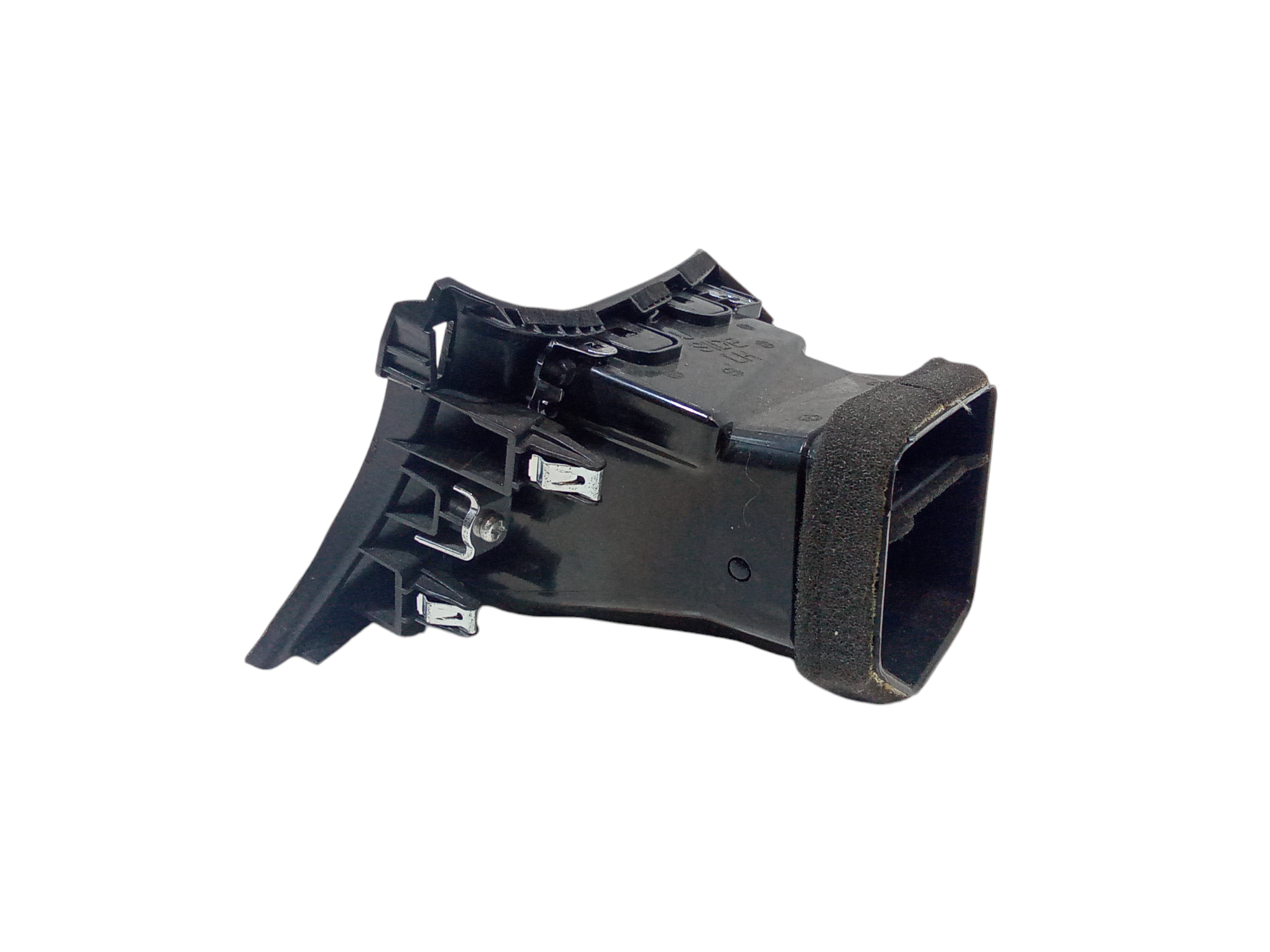 Bocchetta aria cruscotto lato guida per Nissan Pulsar (2014 - 2018)