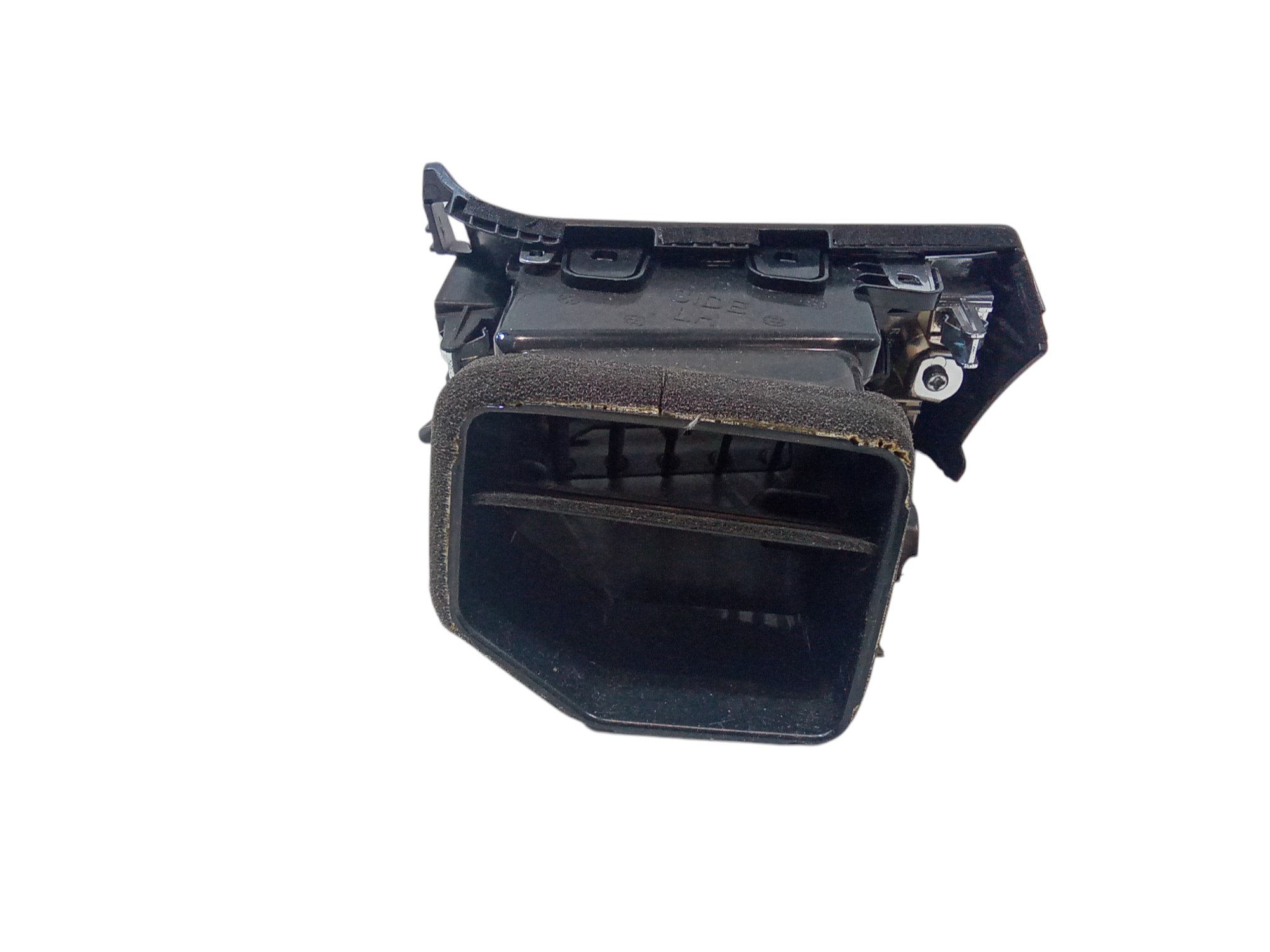 Bocchetta aria cruscotto lato guida per Nissan Pulsar (2014 - 2018)