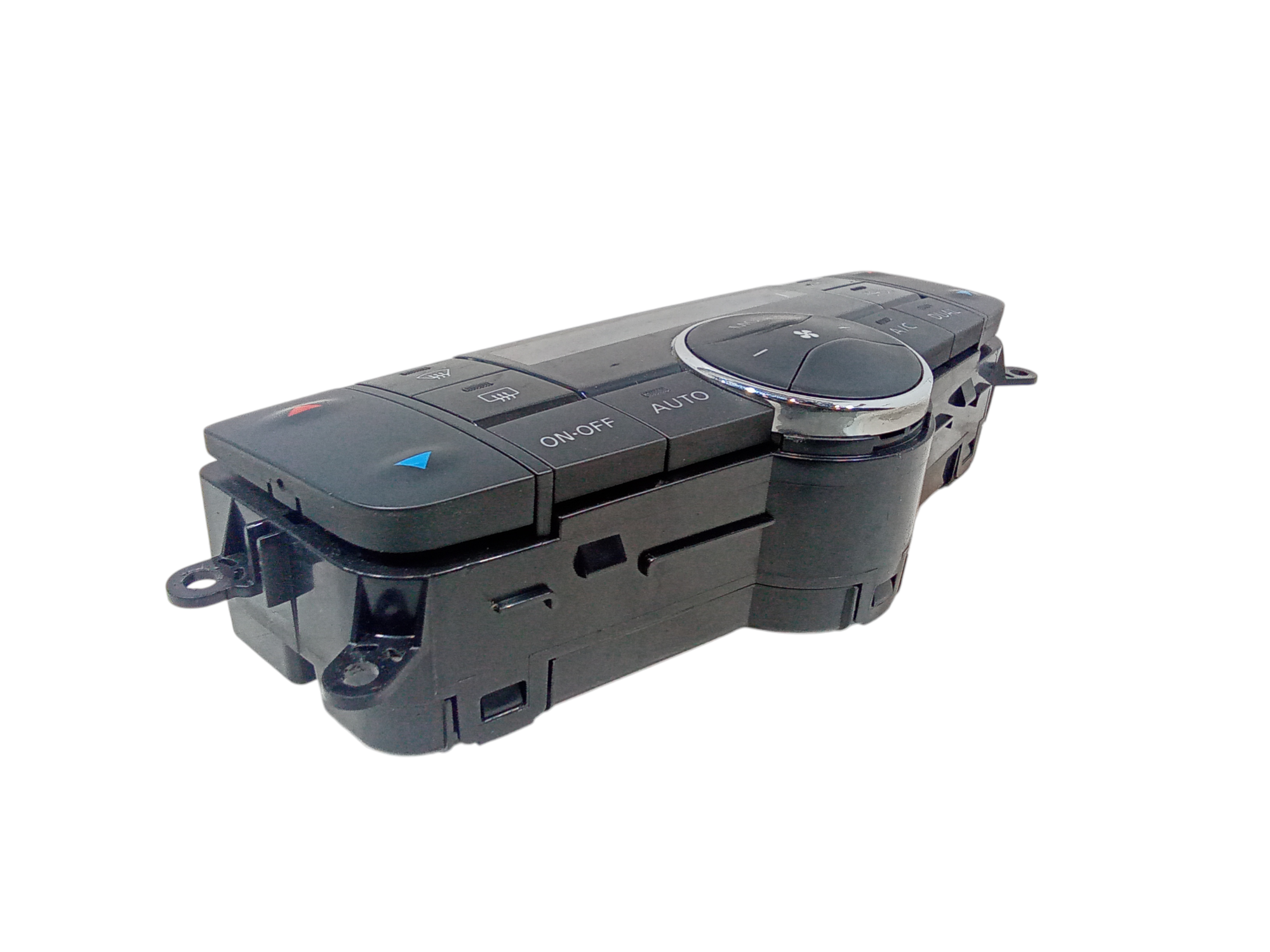 Comandi Clima per Nissan Pulsar (2014 - 2018)