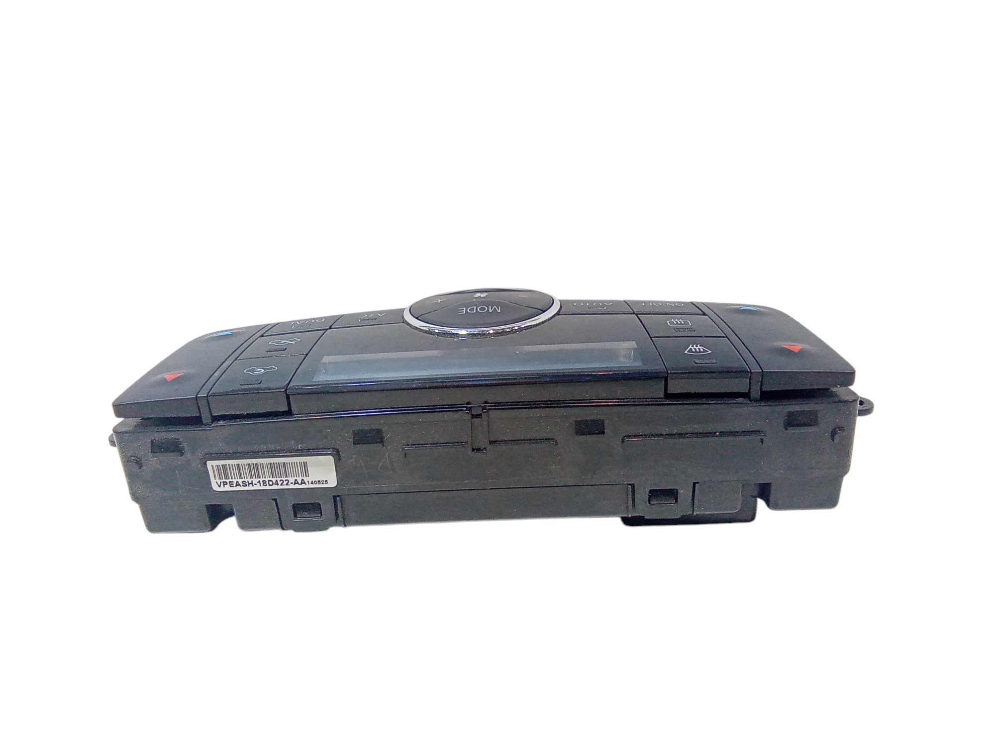 Comandi Clima per Nissan Pulsar (2014 - 2018)