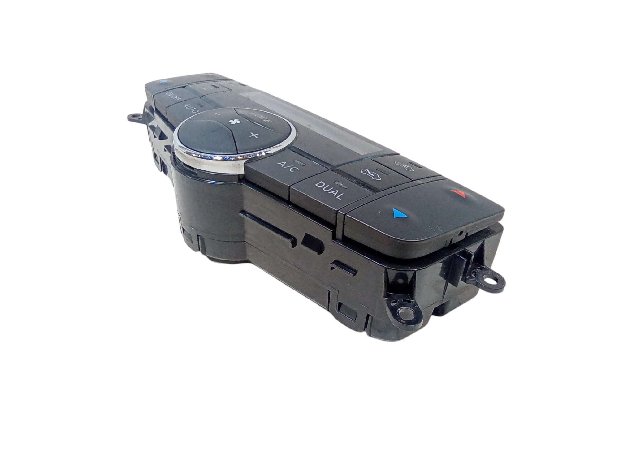 Comandi Clima per Nissan Pulsar (2014 - 2018)