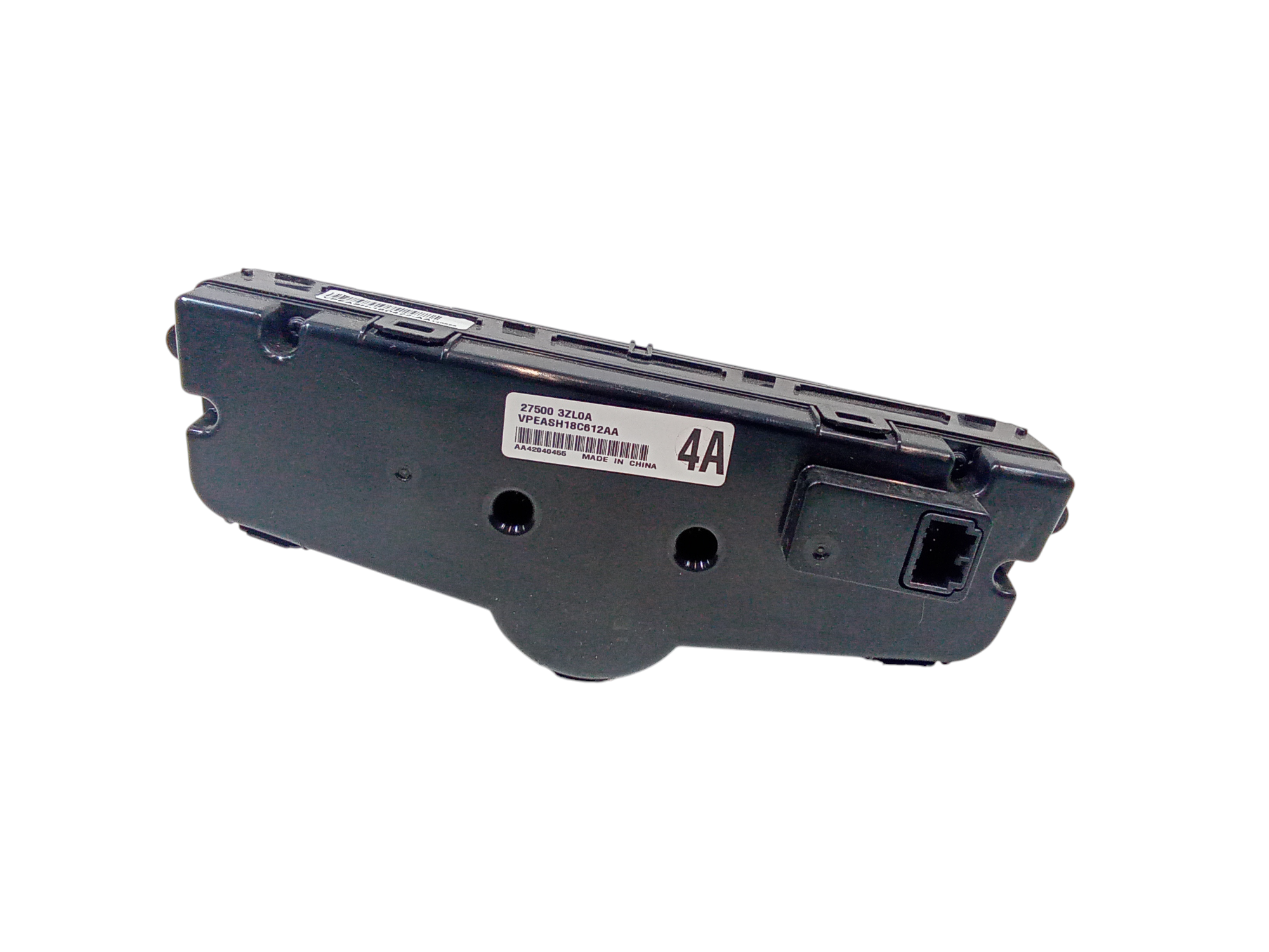 Comandi Clima per Nissan Pulsar (2014 - 2018)