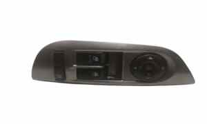 Pulsantiera anteriore sinistra Guida per Hyundai Coup 3 Serie (2002 - In produzione)