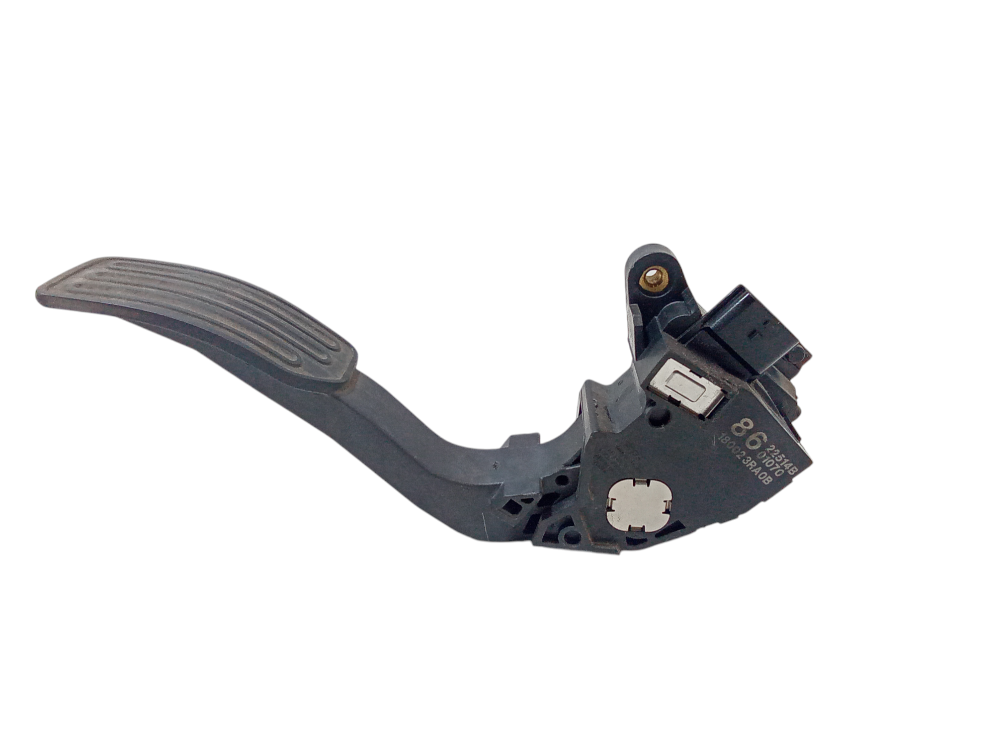 Pedale acceleratore per Nissan Pulsar (2014 - 2018)