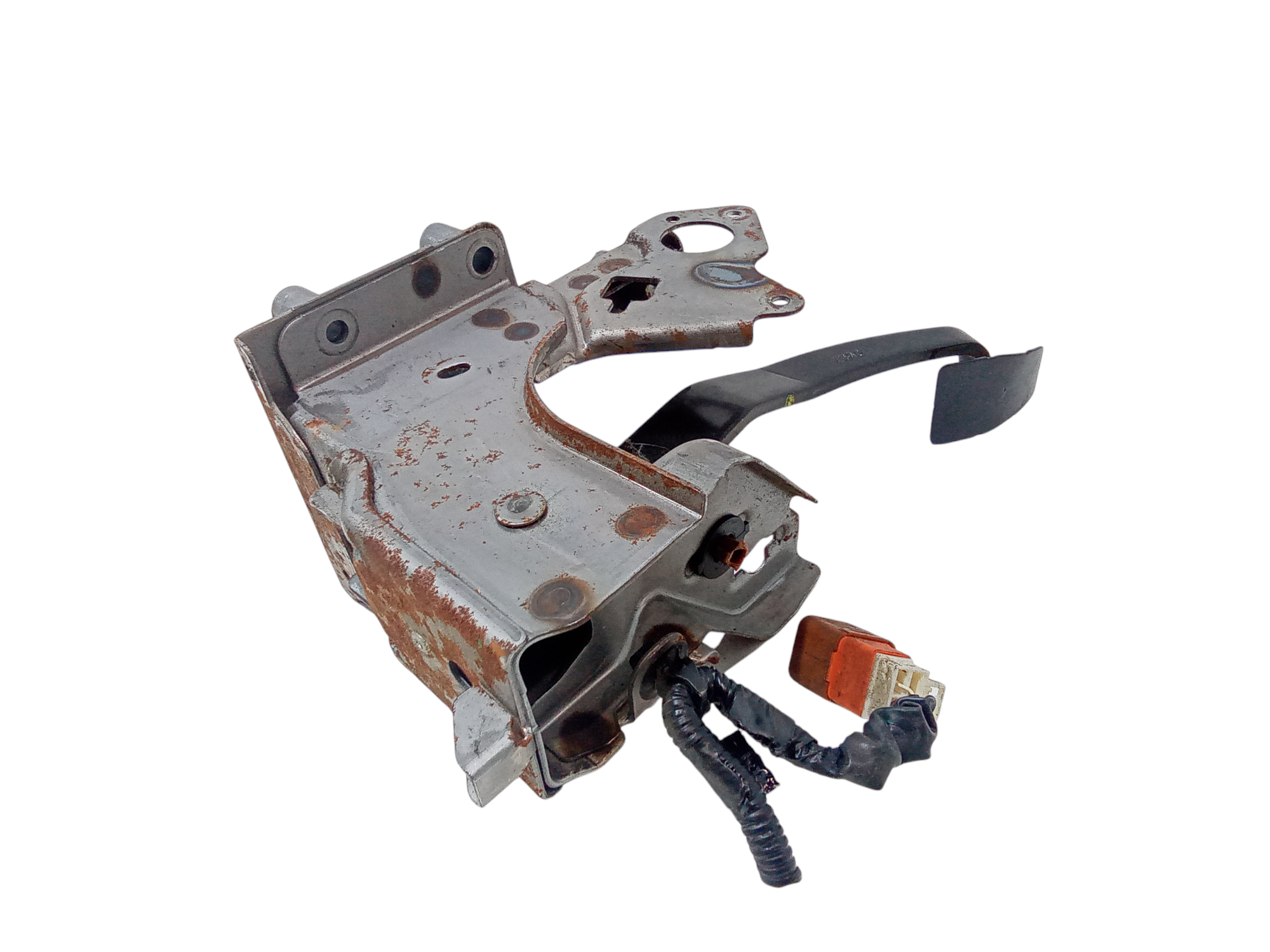 Pedale Freno per Nissan Pulsar (2014 - 2018)