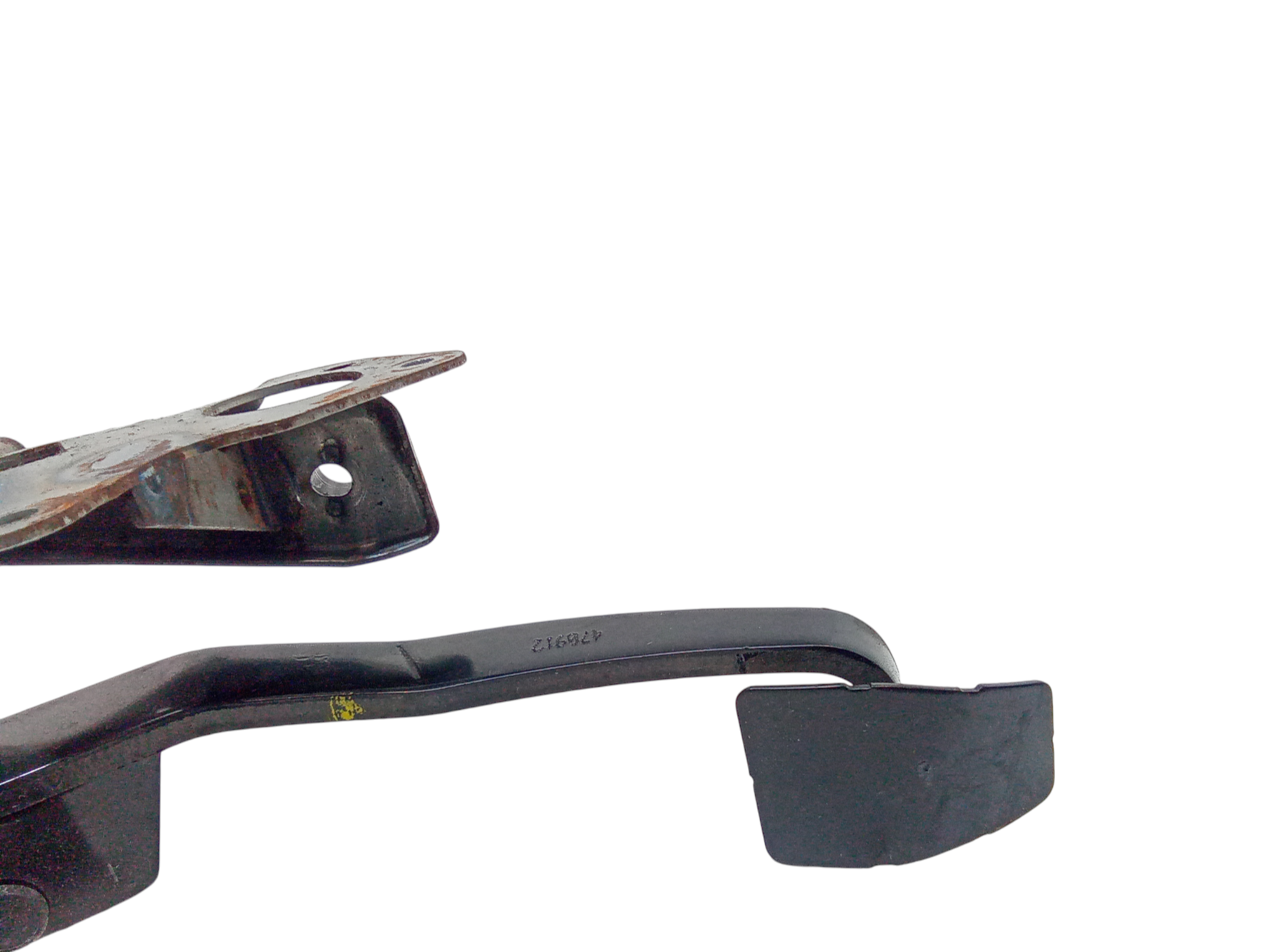 Pedale Freno per Nissan Pulsar (2014 - 2018)