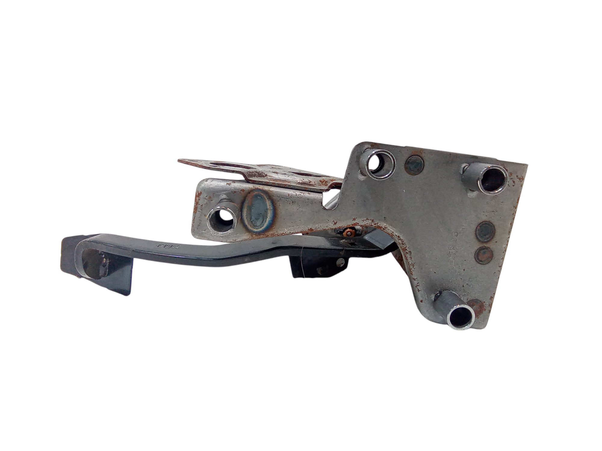 Pedale Freno per Nissan Pulsar (2014 - 2018)