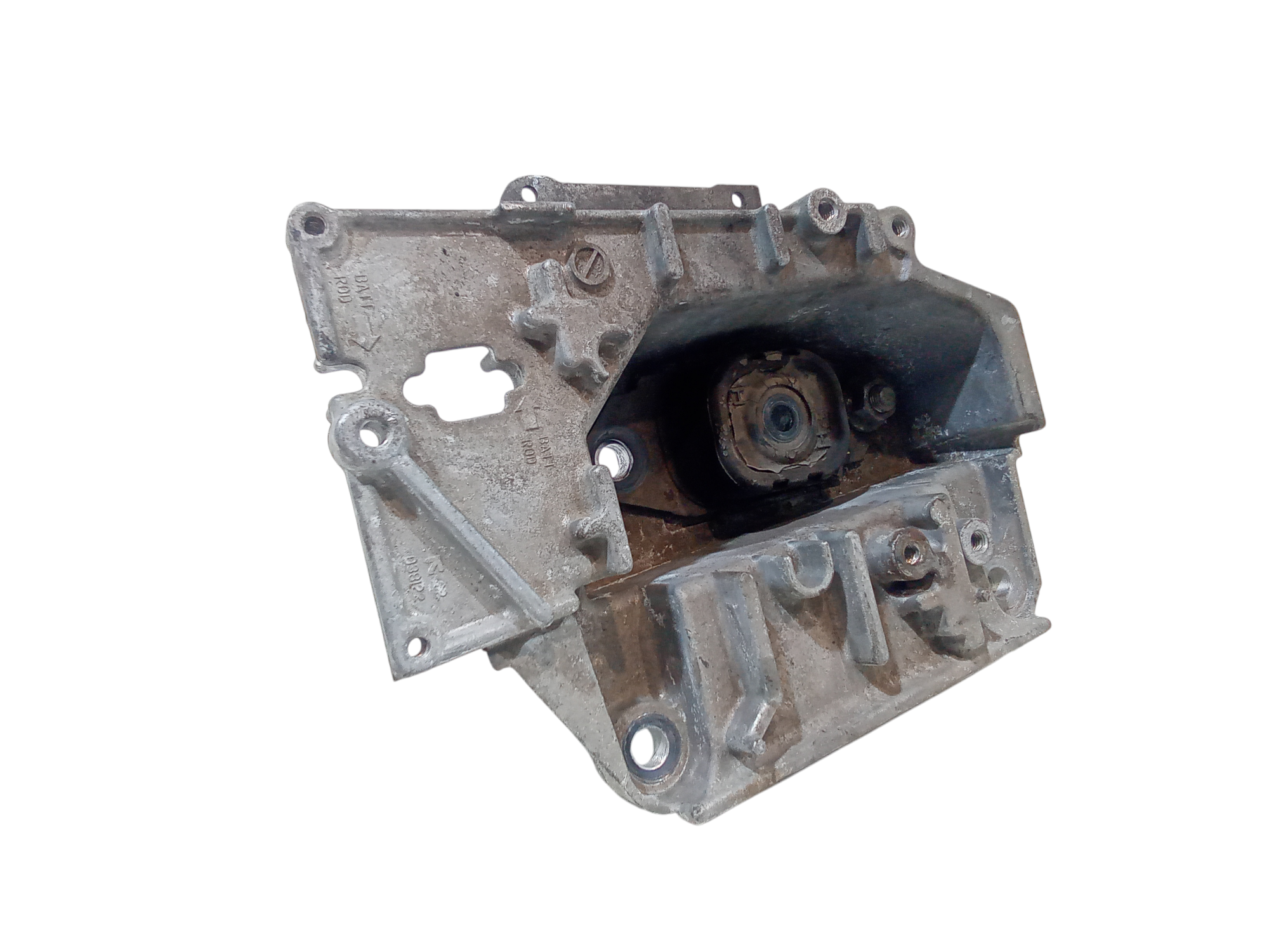 Supporto Cambio per Nissan Pulsar (2014 - 2018)