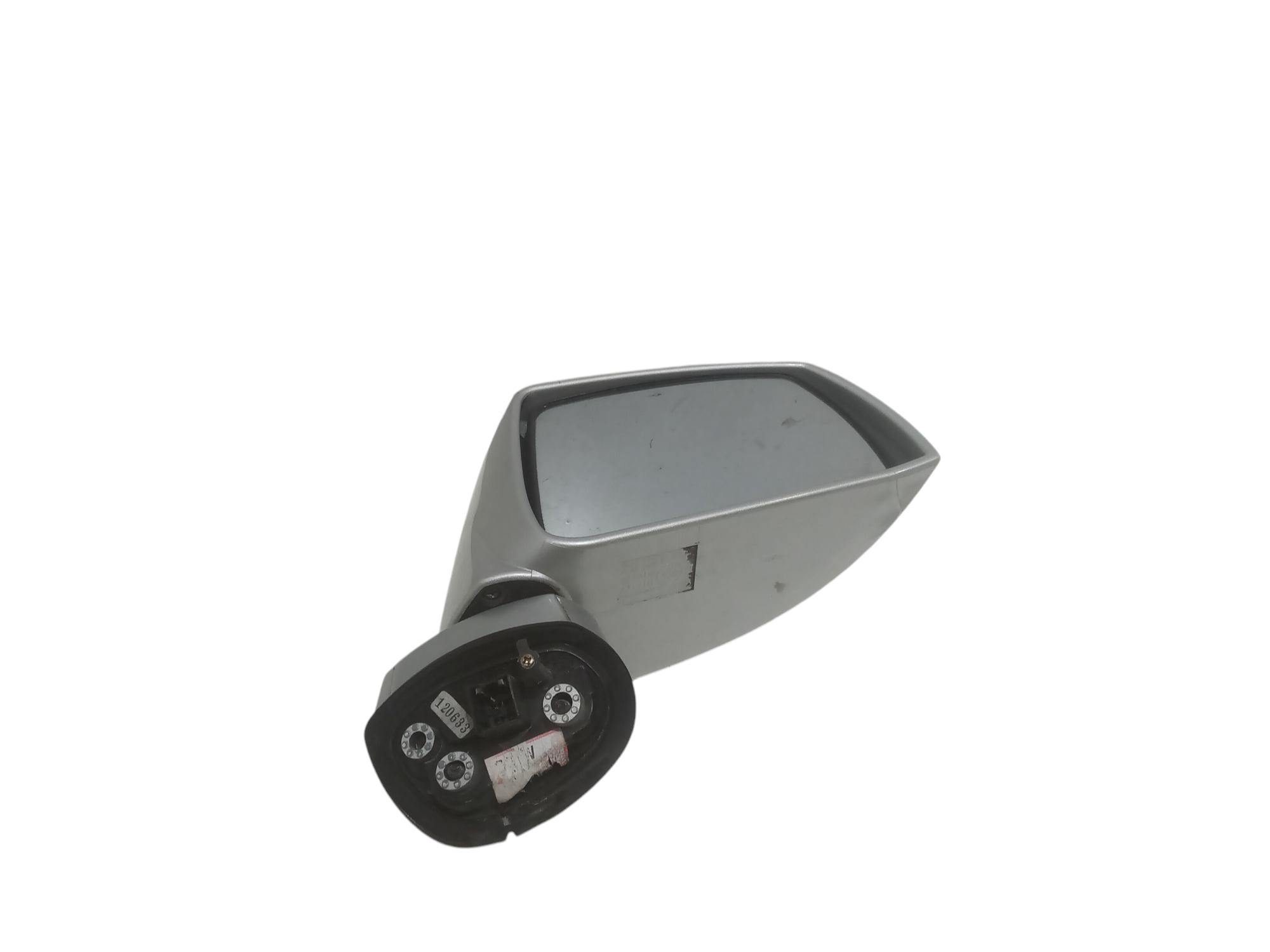 Specchietto Retrovisore Destro per Hyundai Coup 3 Serie (2002 - In produzione)