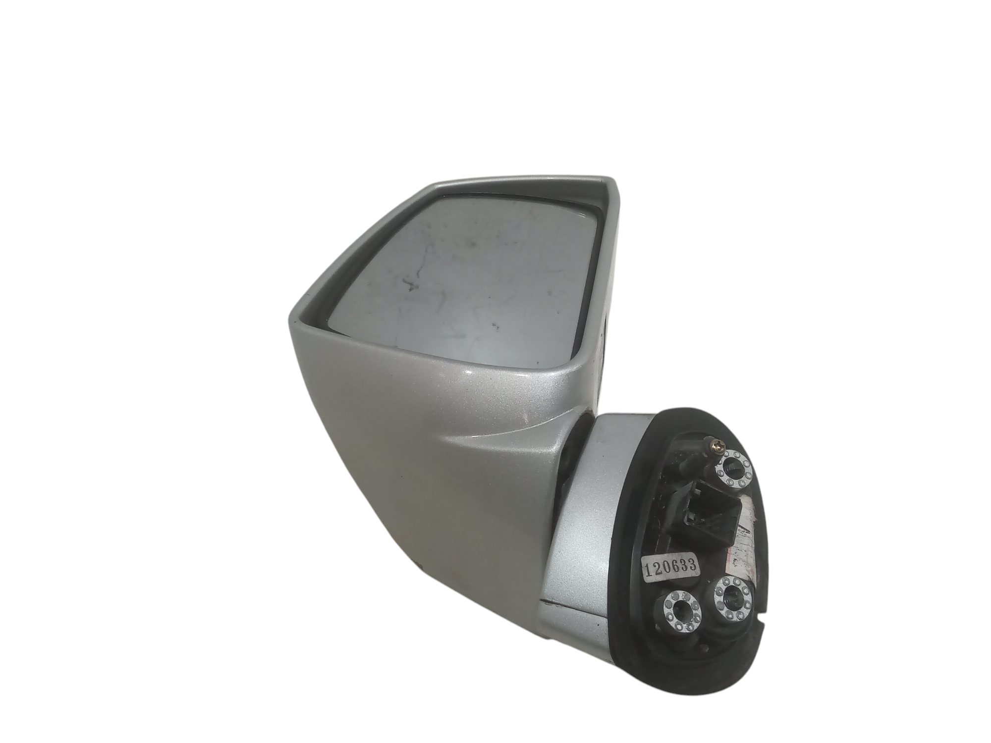 Specchietto Retrovisore Destro per Hyundai Coup 3 Serie (2002 - In produzione)